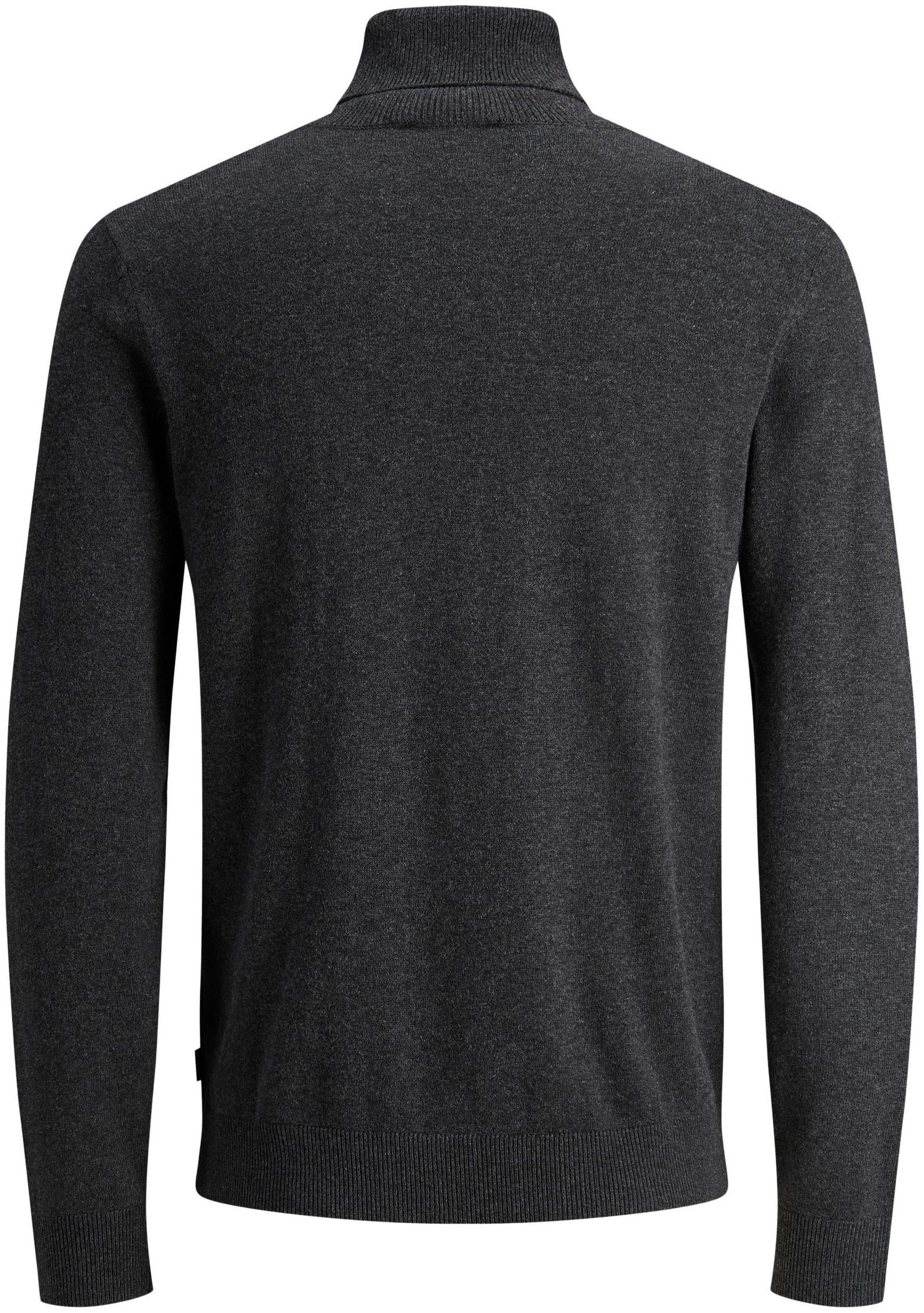 Jack & Jones Coltrui Emil Knit Roll