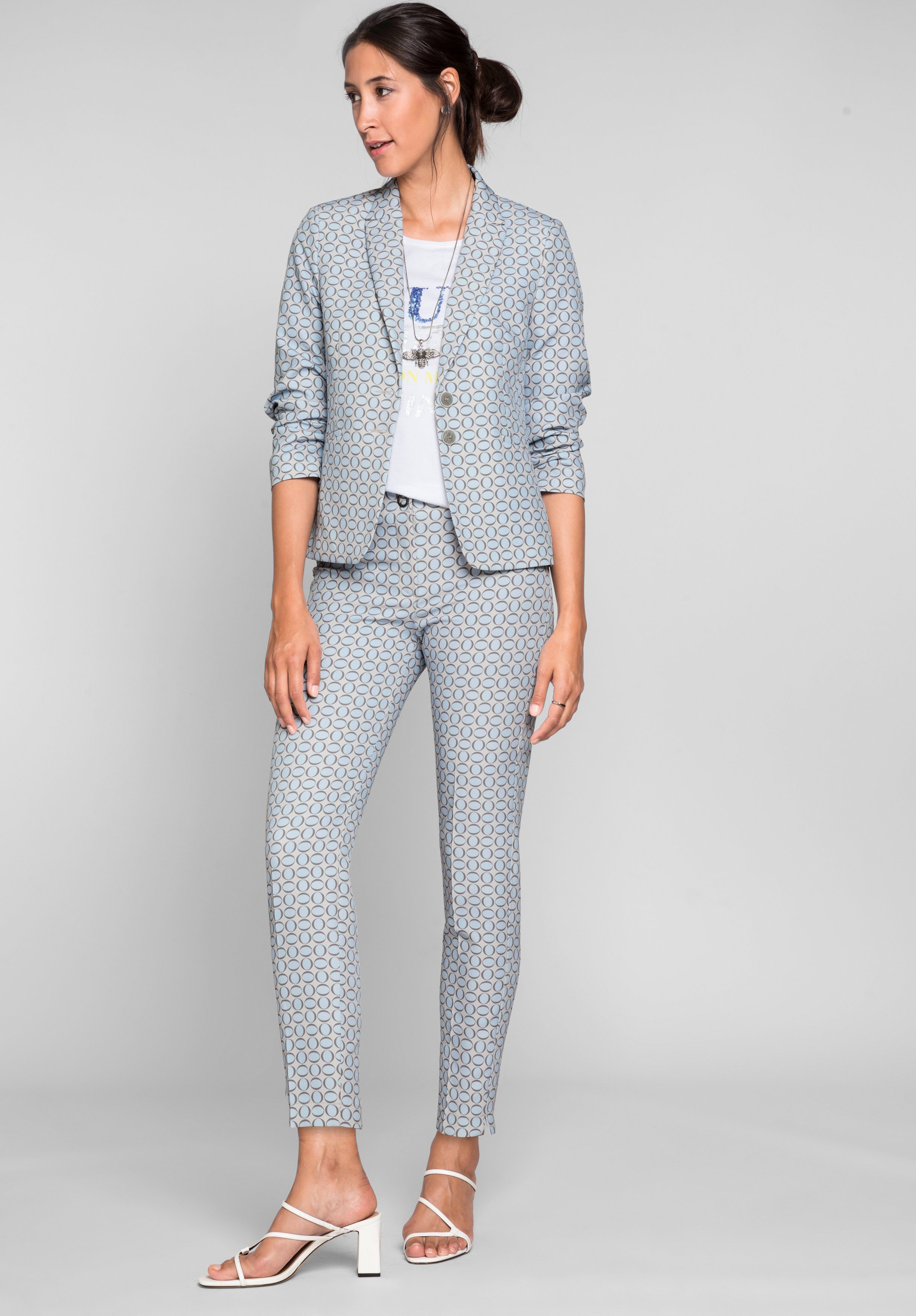 bianca korte blazer »ZOLA« bianca korte blazer »ZOLA«