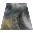ayyildiz teppiche vloerkleed ottawa 4204 woonkamer multicolor