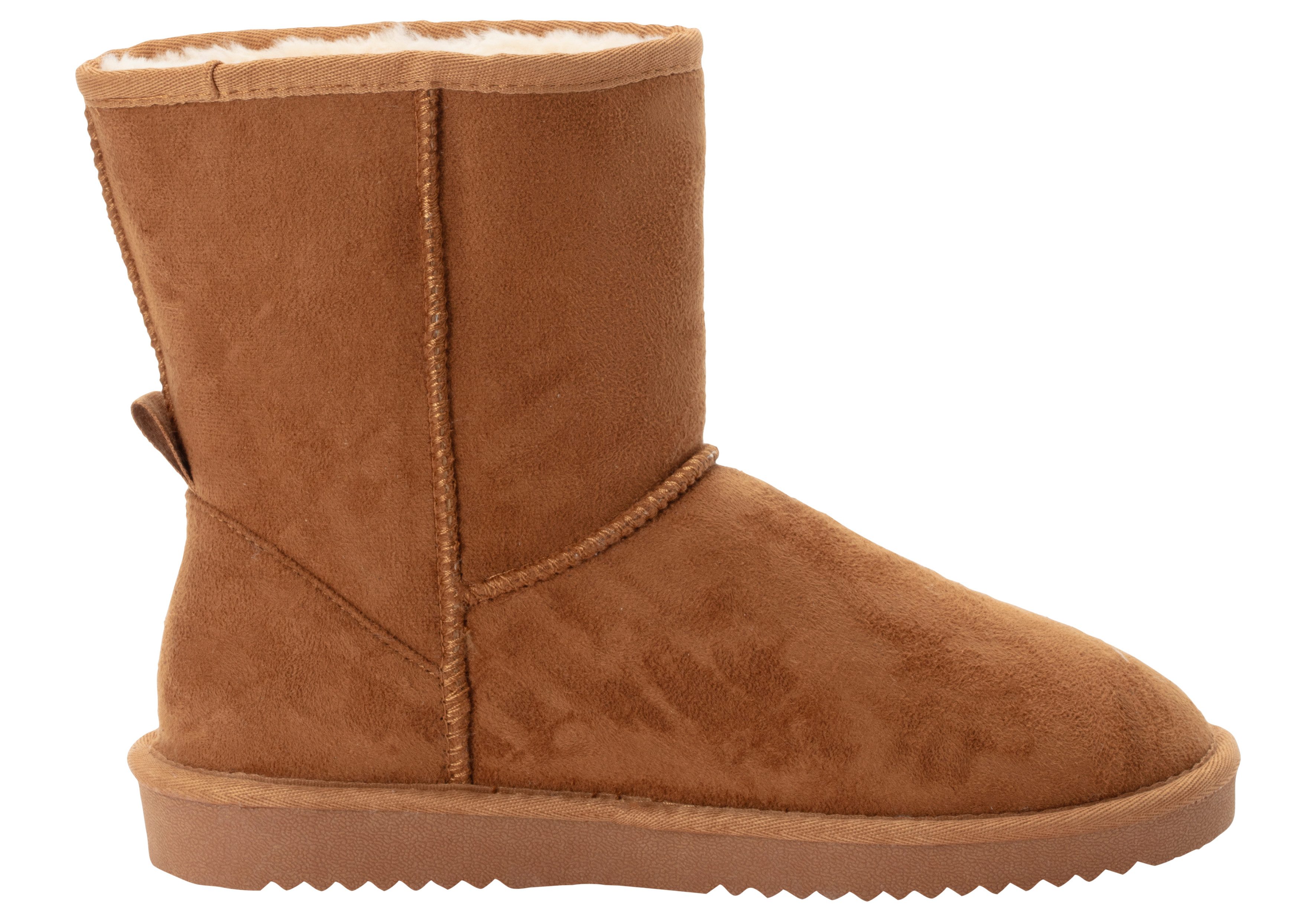 O'Neill Boots zonder sluiting BESIANA WOMEN HIGH Winterlaarzen, snowboots, winterschoenen