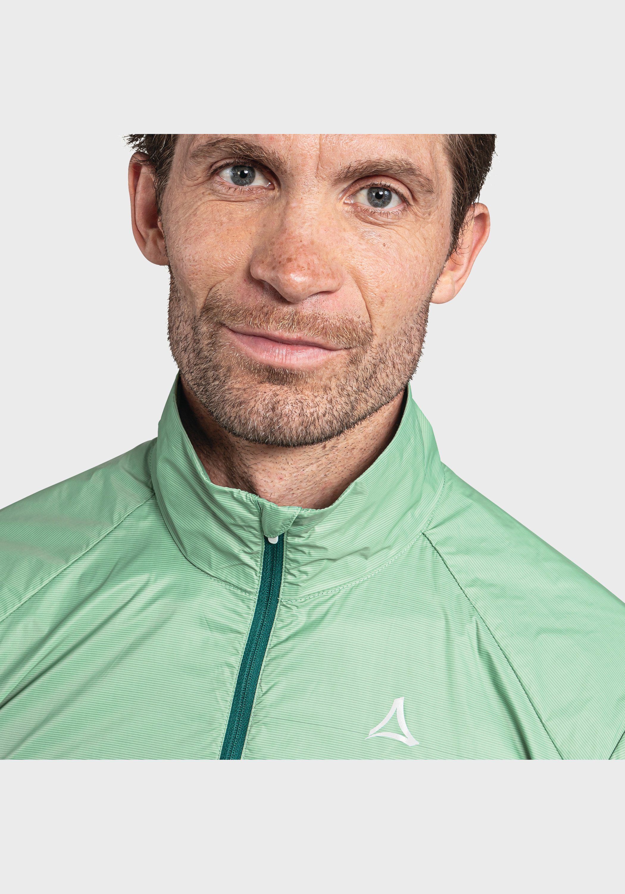 Schöffel Outdoorjack Jacket Bygstad M