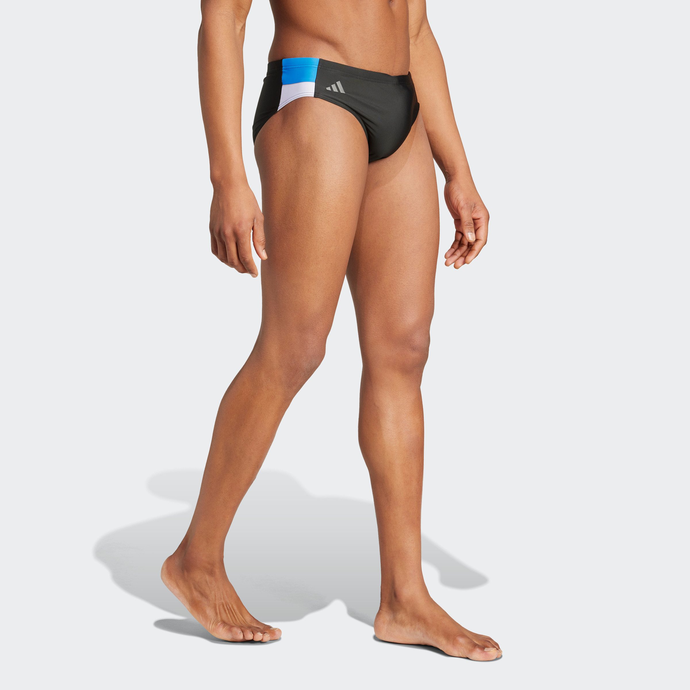 adidas Performance Zwembroek BLOCK TRUNK (1 stuk)