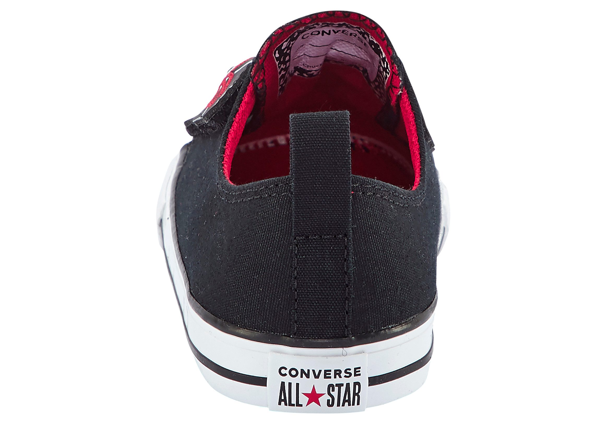 Converse Sneakers CHUCK TAYLOR ALL STAR ONE STRAP