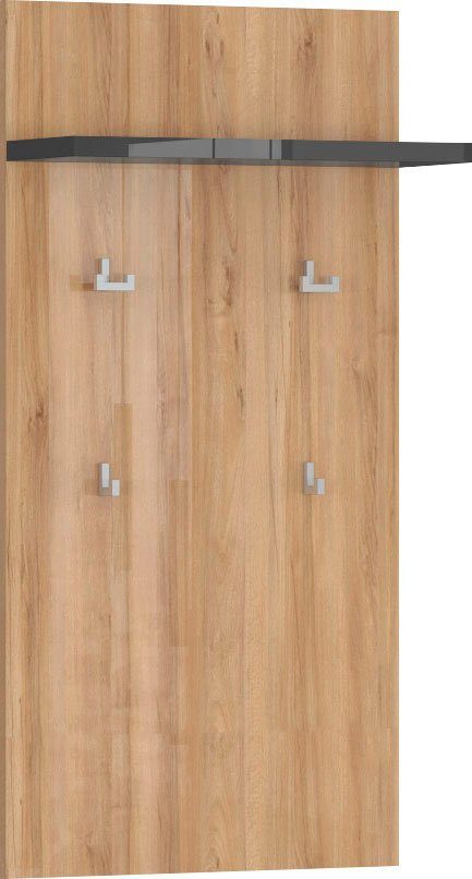 Places of Style Halmeubelset Onyx (set, 5-delig)