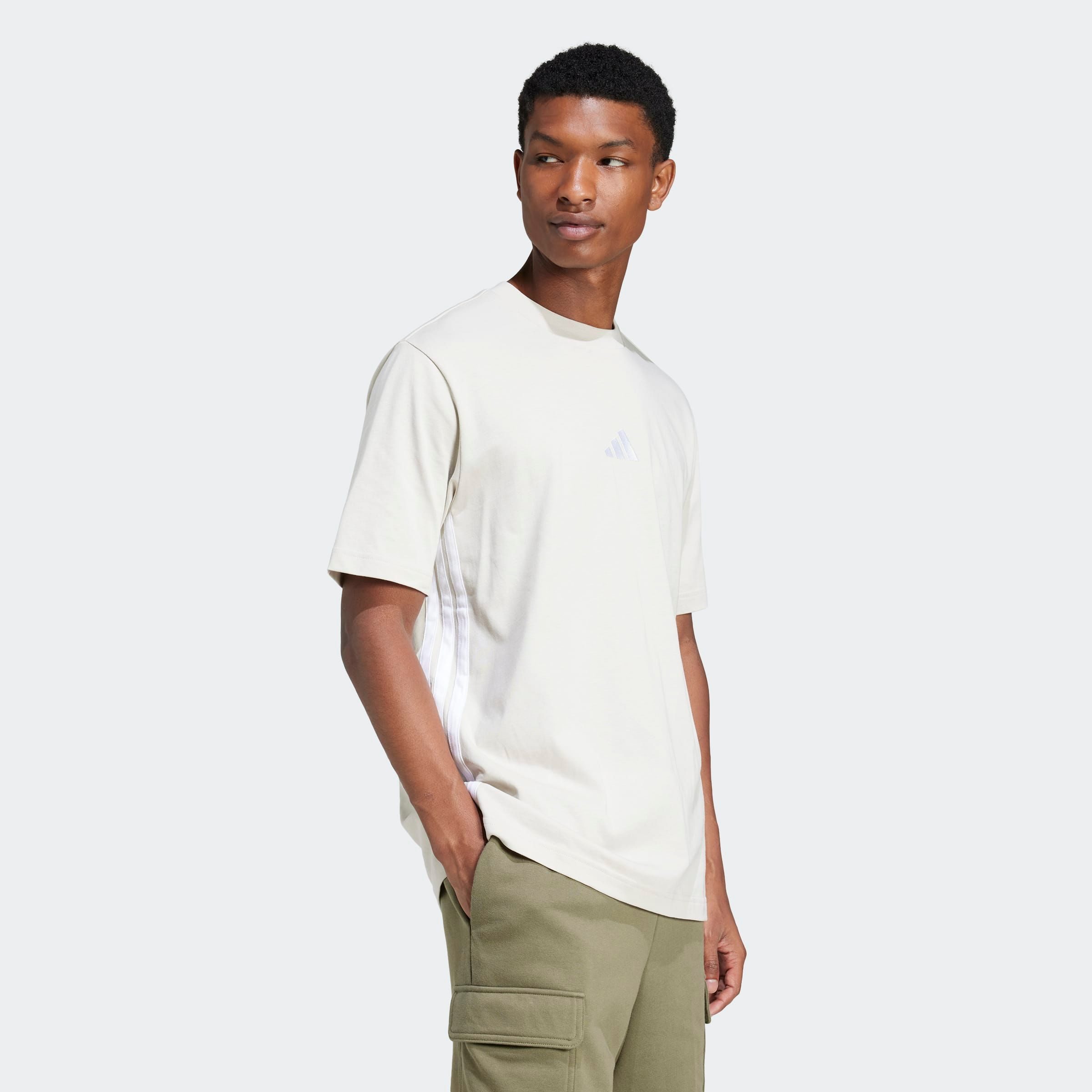 adidas Sportswear T-shirt M 3S SJ T