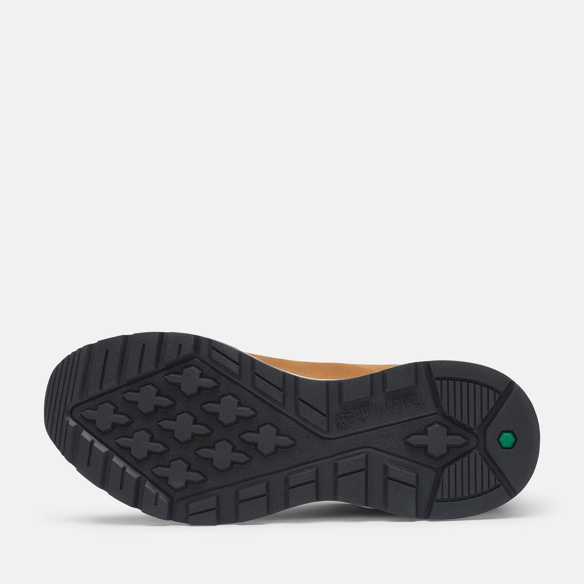 Timberland Veterschoenen SPRINT TREKKER MID LACE UP SNEAKER WARMLINED Winterlaarzen, veterschoenen, winterschoenen, gevoerd