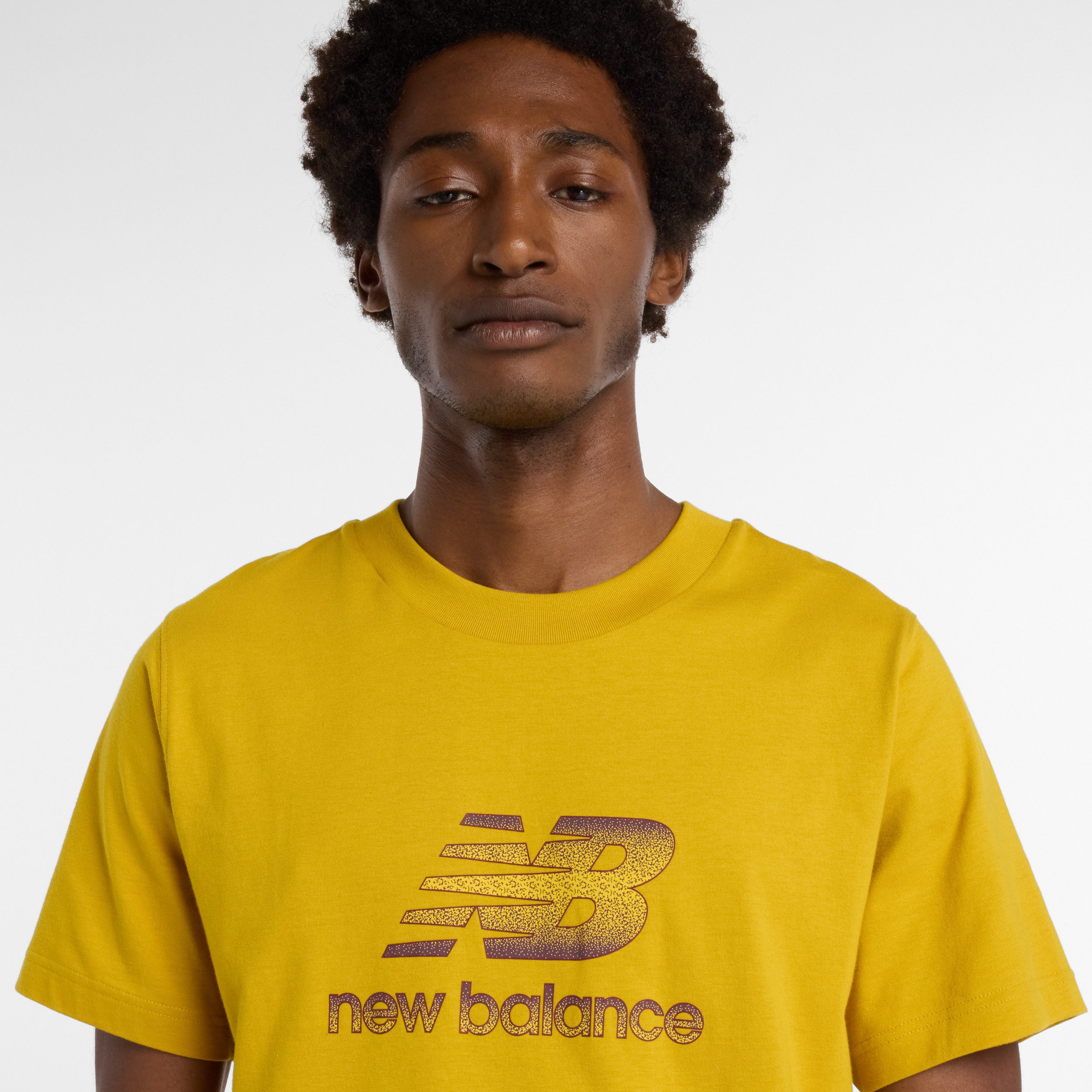 New Balance T-shirt