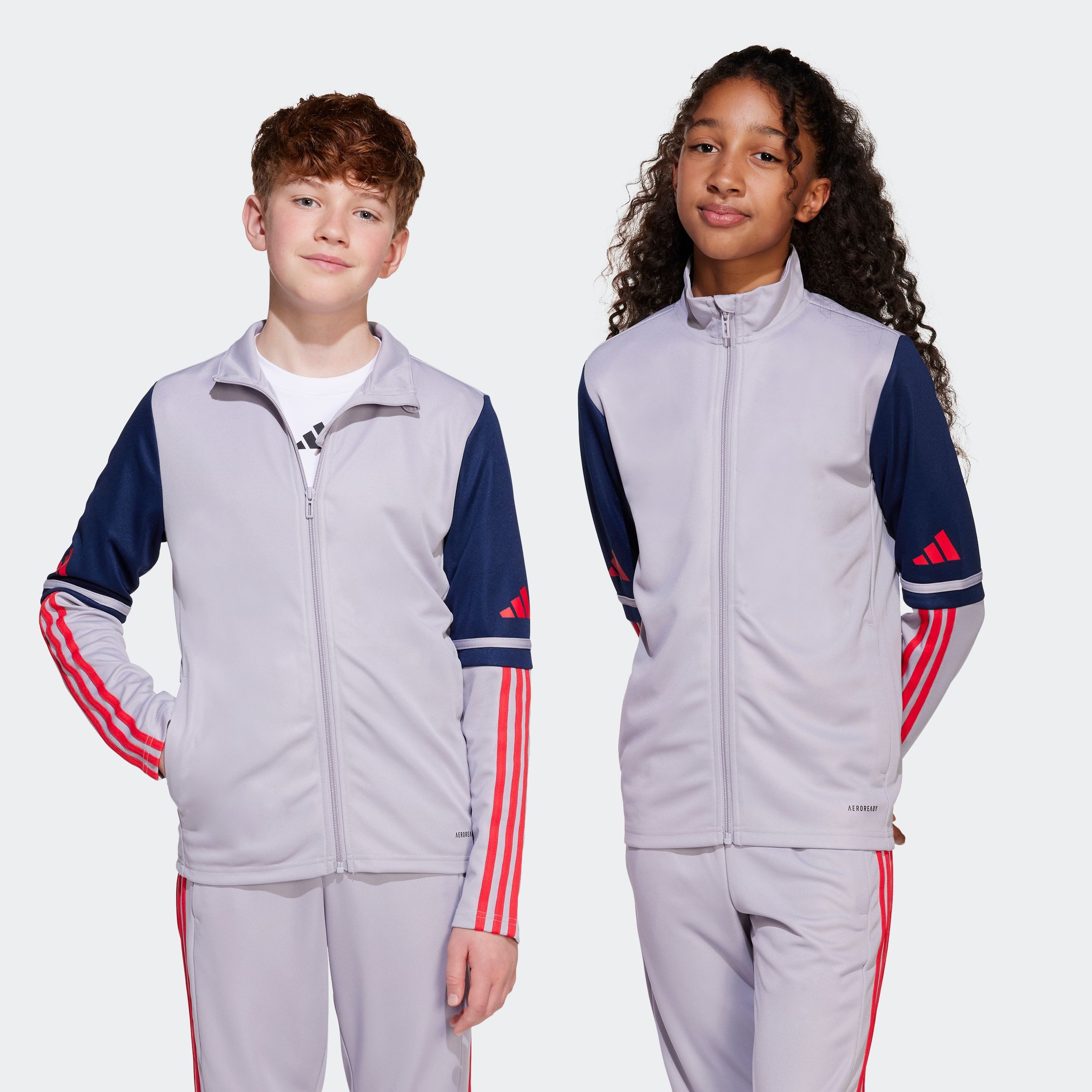 adidas Performance Trainingsjack SQ25 TR JKT Y