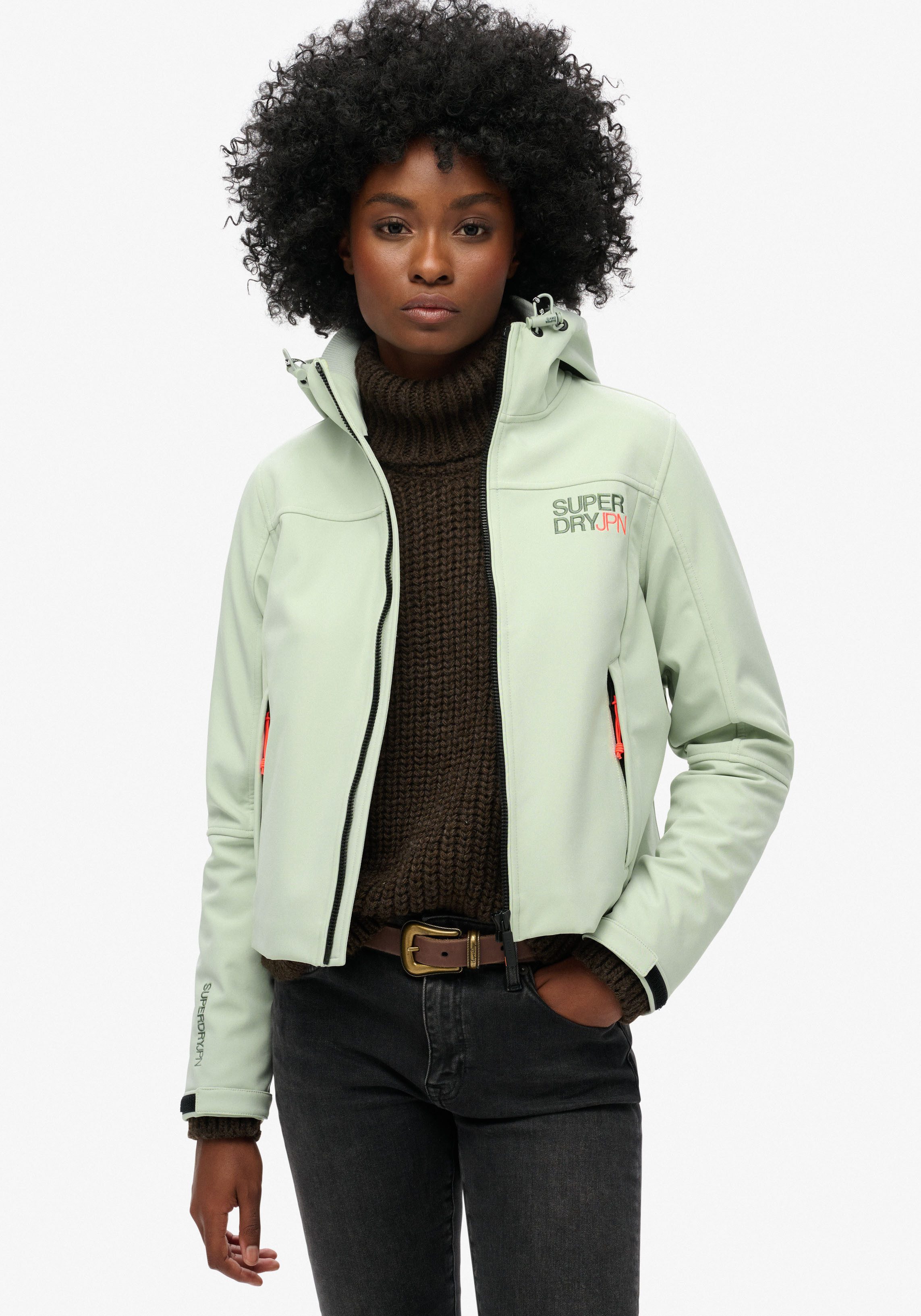 Superdry Outdoorjack