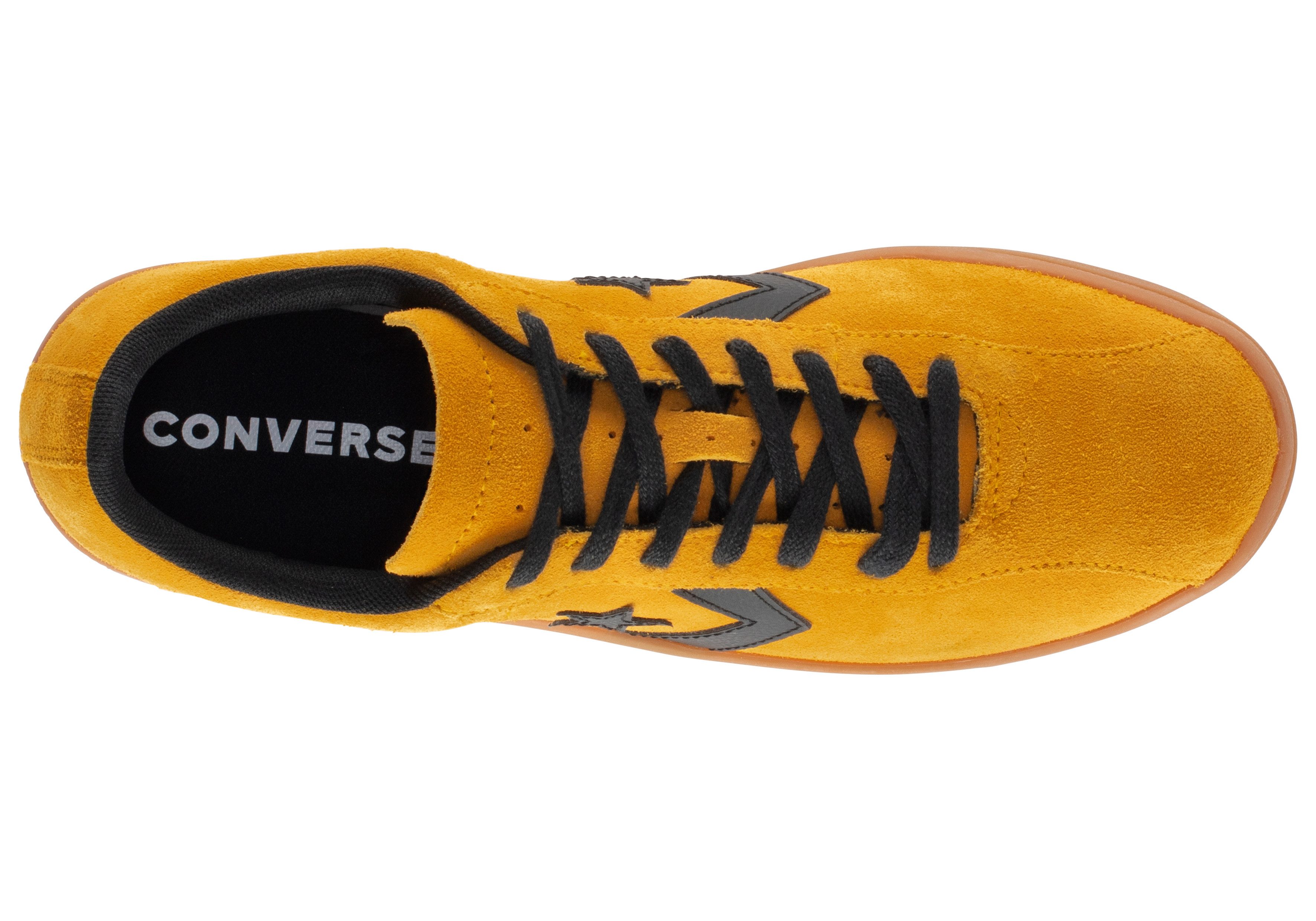 Converse Sneakers CLASSIC TRAINER SUEDE