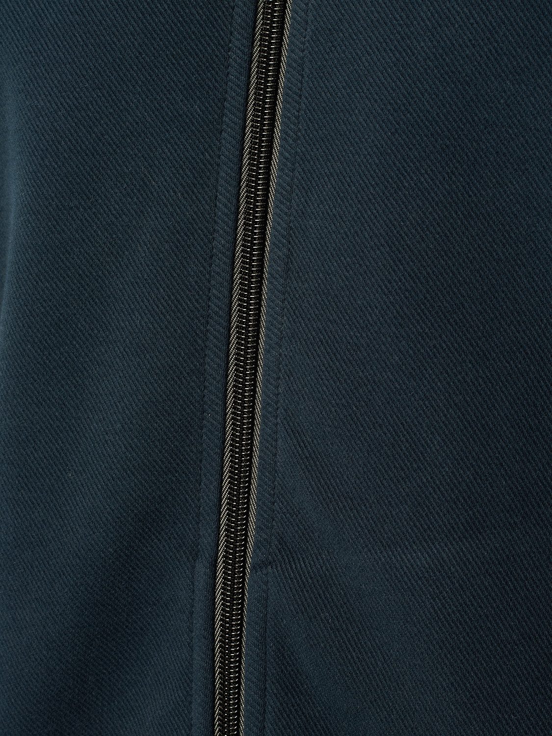 NO EXCESS Sweatvest met stretch