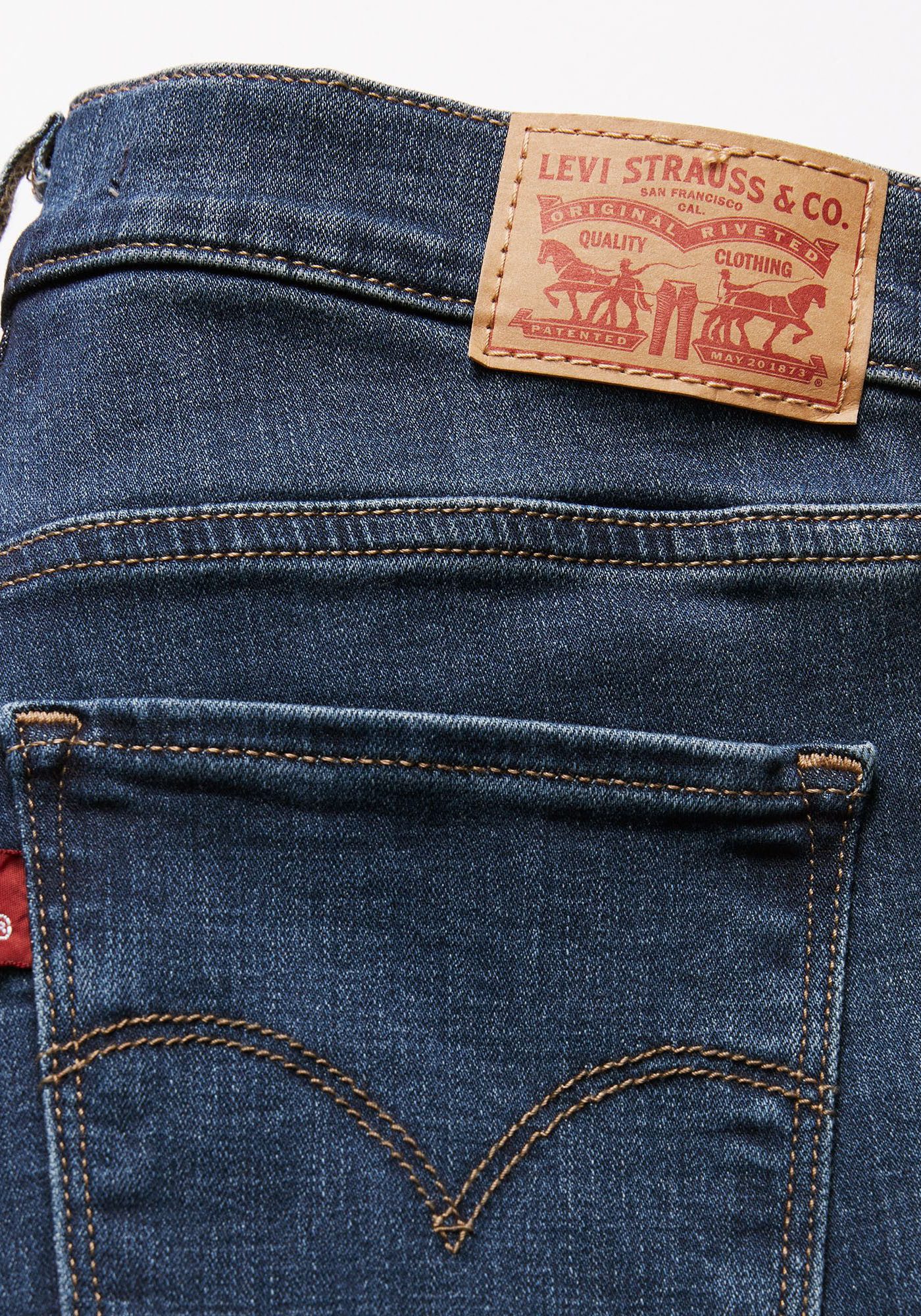 Levi's Straight jeans 314 Shaping Straight