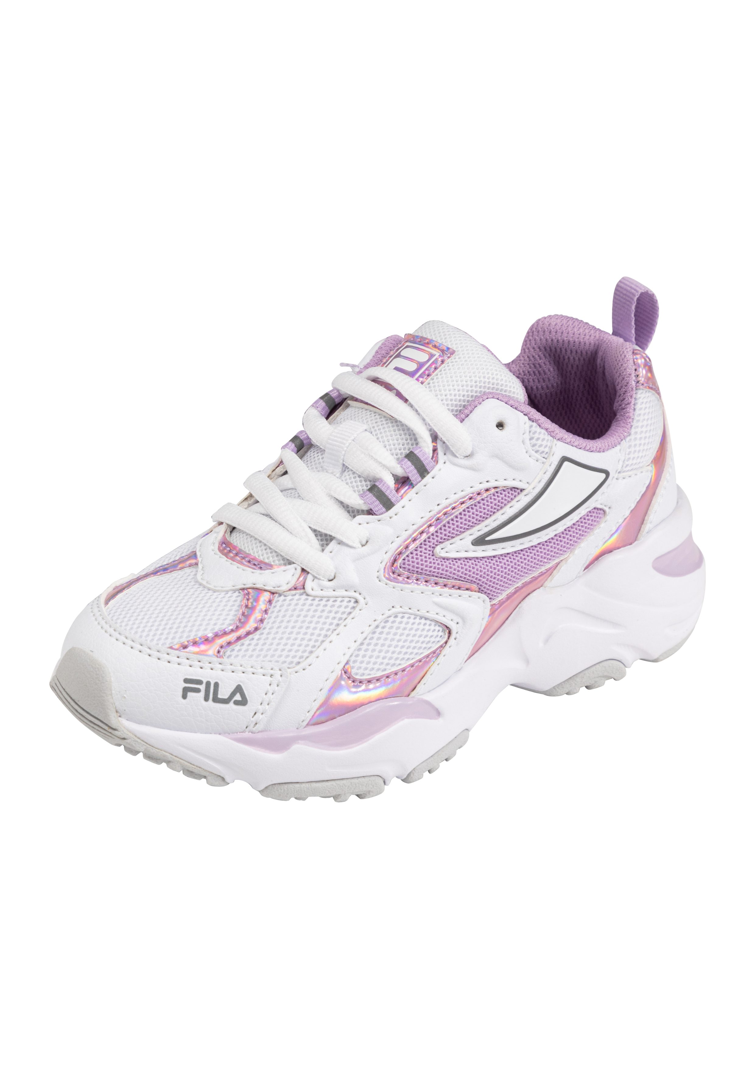 Fila Sneakers CR-CW02 RAY TRACER teens