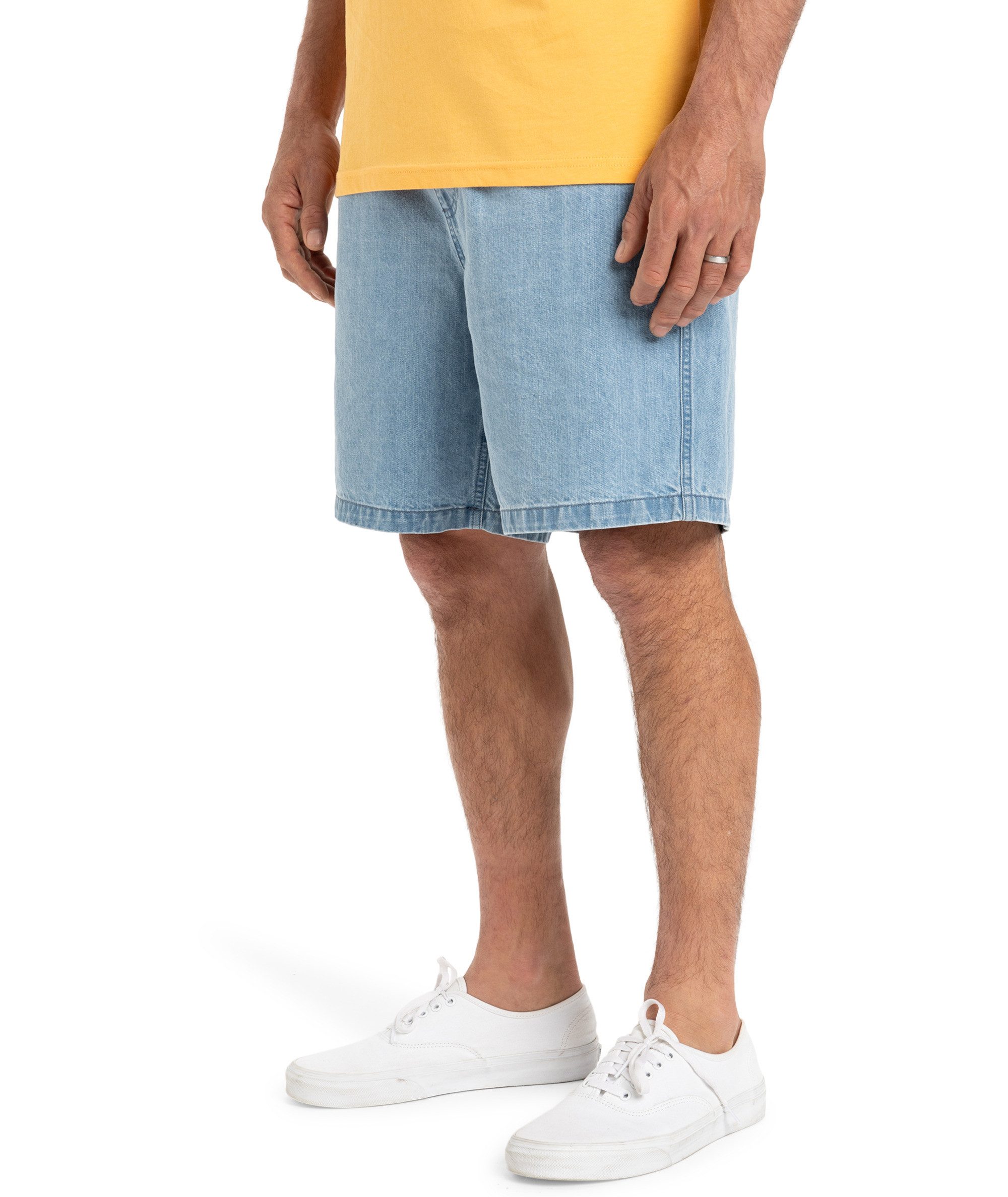 Quiksilver Short TAXER DENIM SHORT