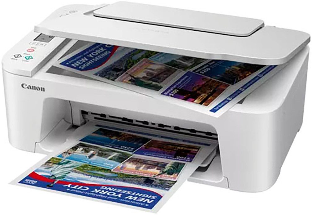 Canon All-in-oneprinter PIXMA TS3751i