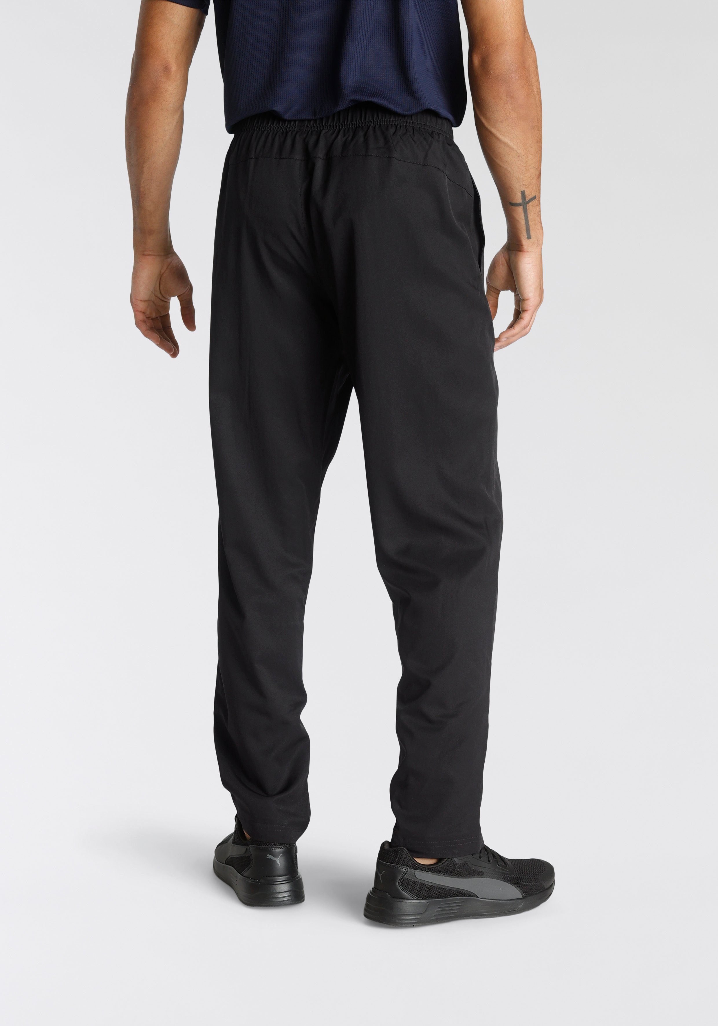 PUMA Trainingsbroek ACTIVE WOVEN PANTS OP SRL