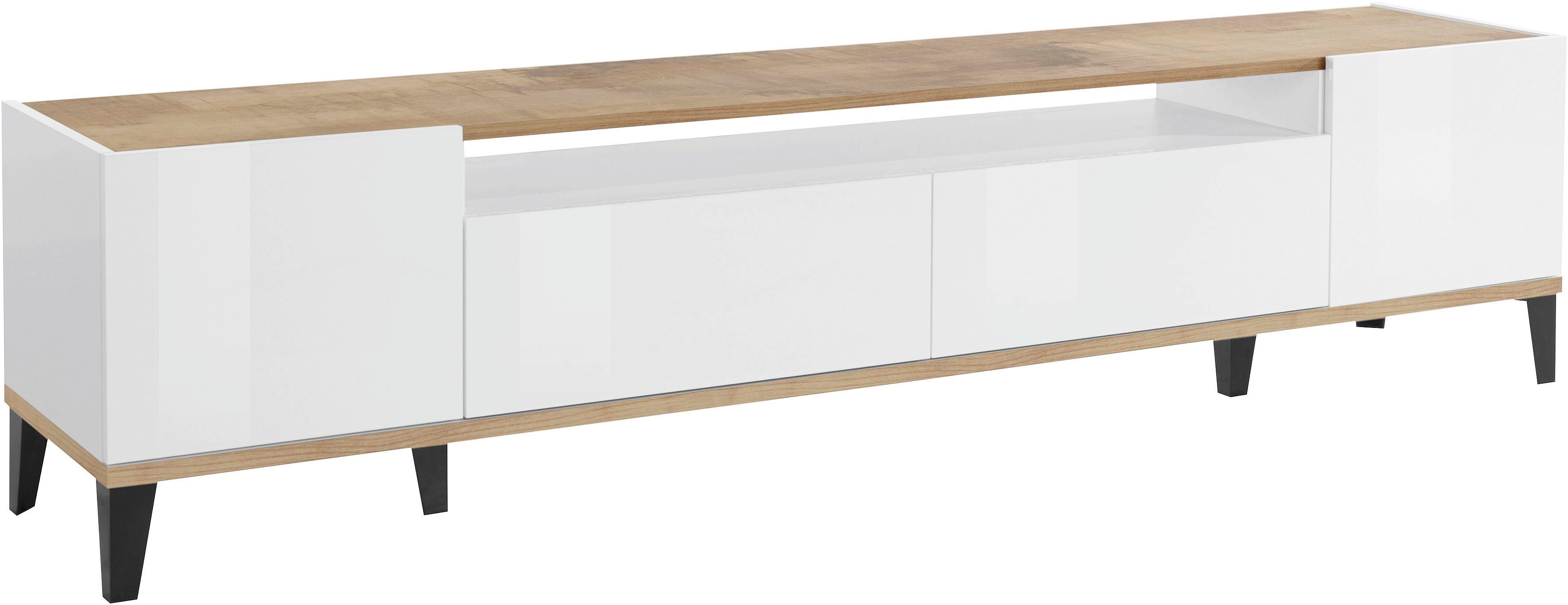 INOSIGN Tv-meubel Sunrise TV-meubel, TV-kast