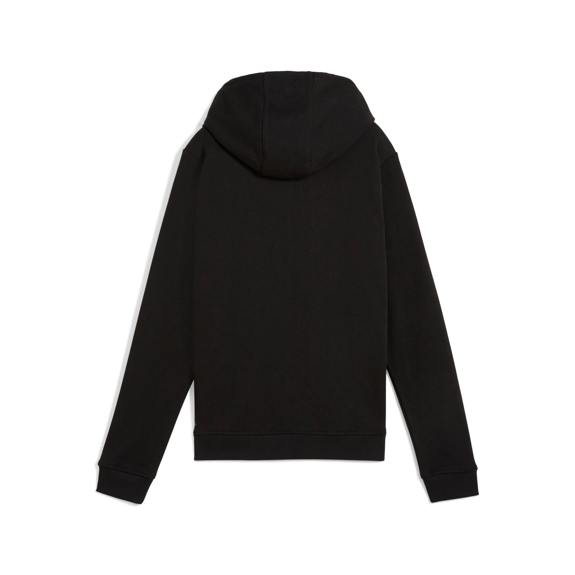 PUMA Hoodie W TAD ESSENTIAL FT FZ