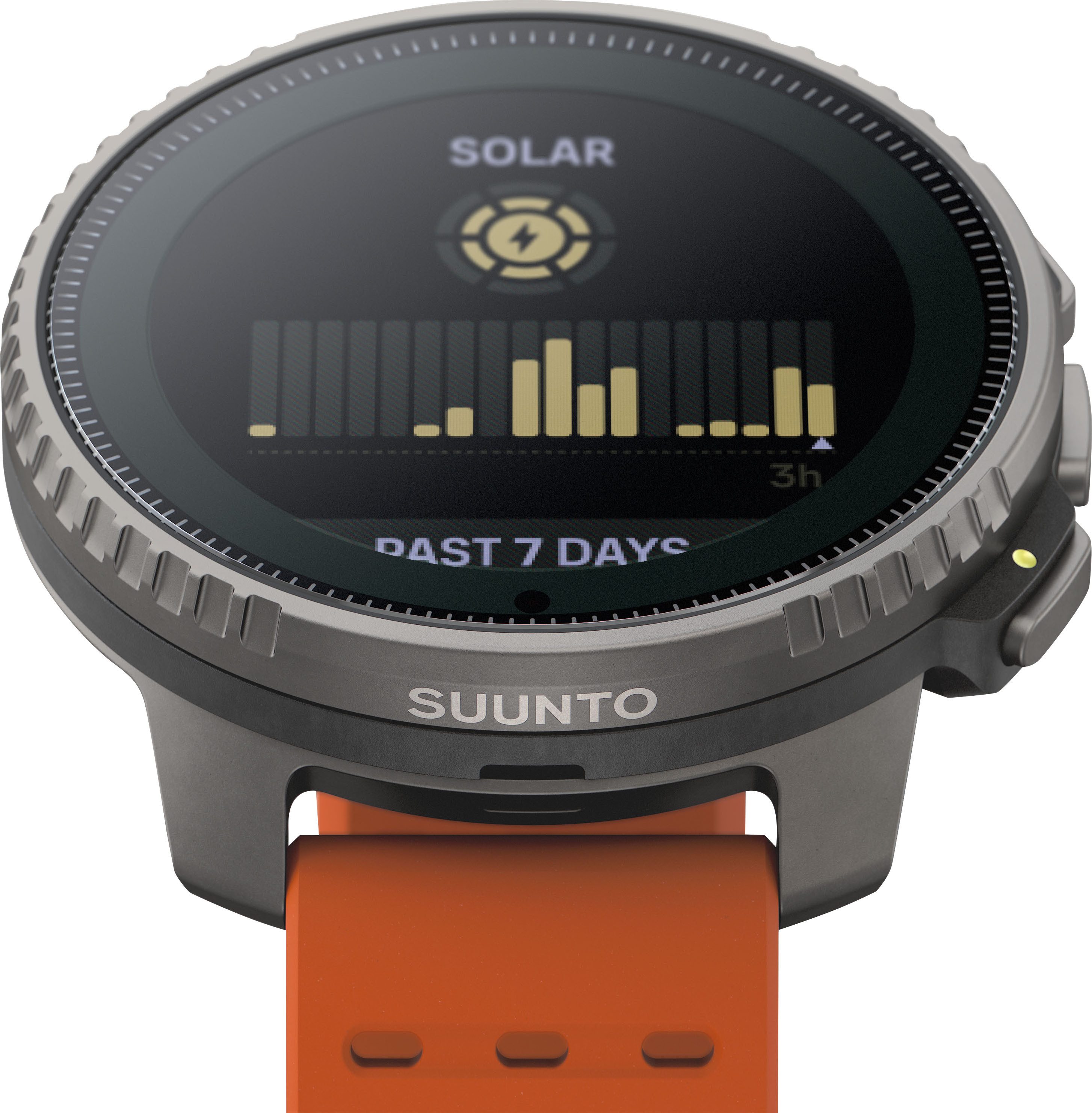 Suunto Smartwatch Vertical
