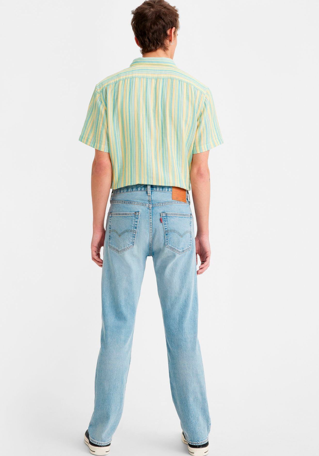 Levi's® Straight jeans 501 LEVI'S ORIGINAL