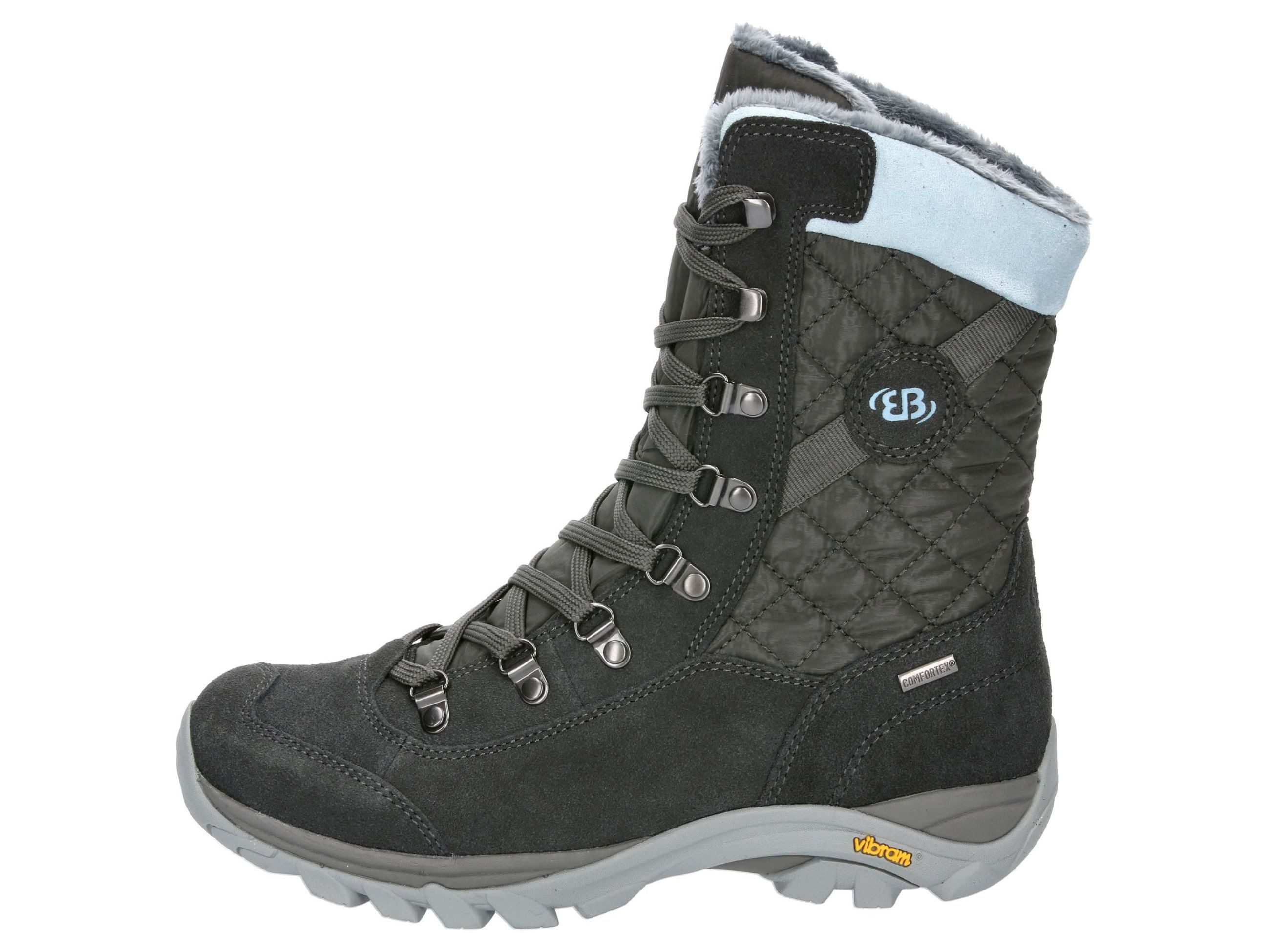 BRÜTTING Laarzen Winterboot Fenella