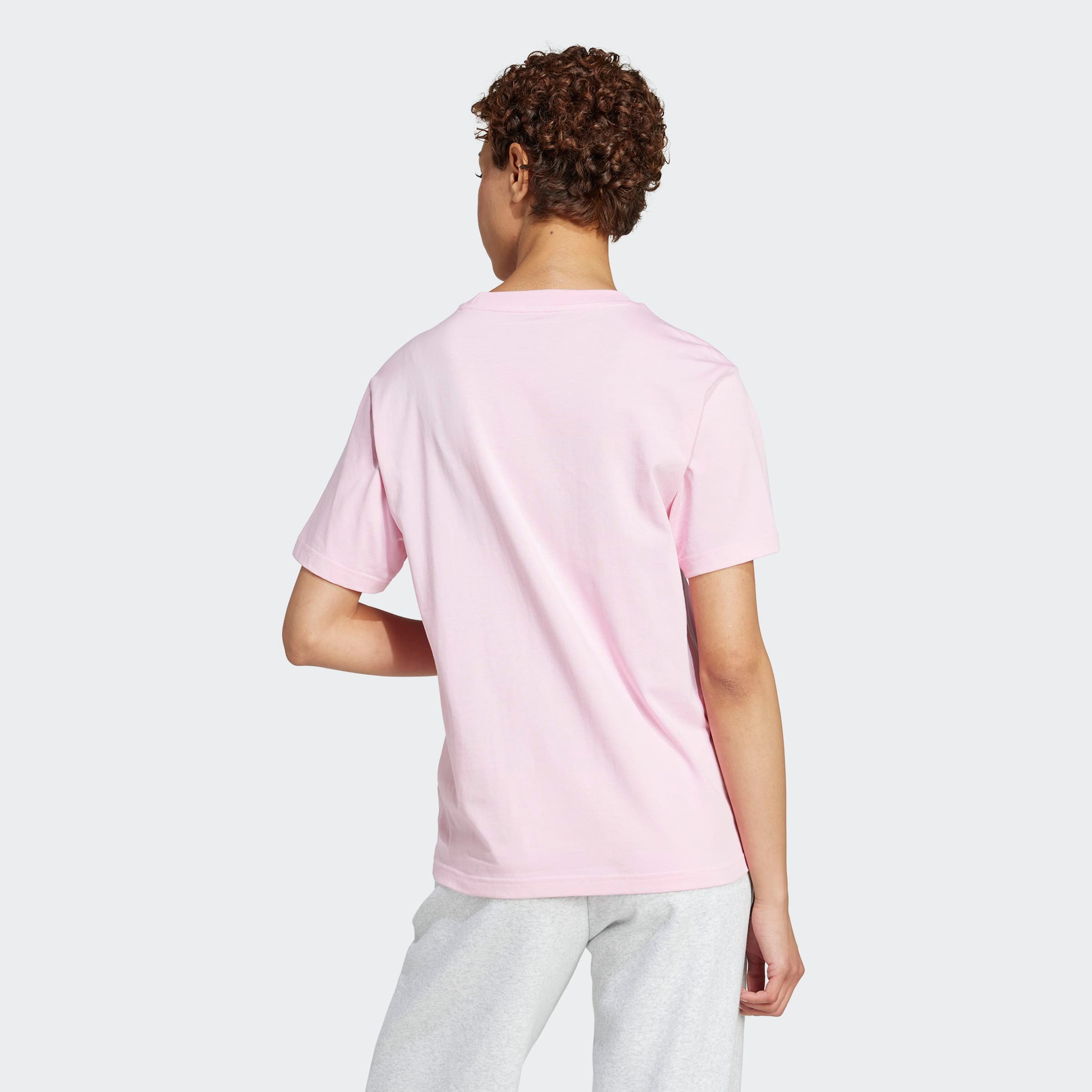 adidas Sportswear T-shirt W L FOOD TEE