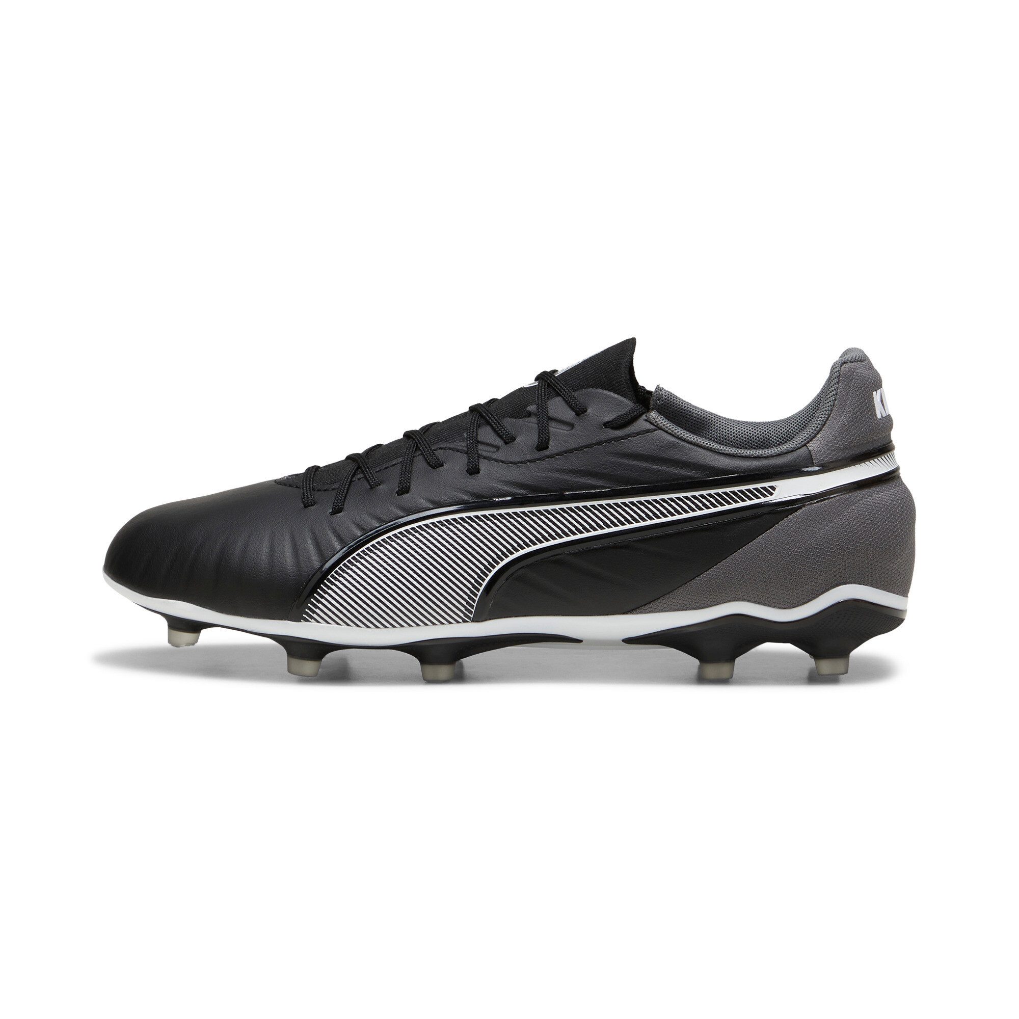 PUMA Voetbalschoenen KING MATCH FG/AG