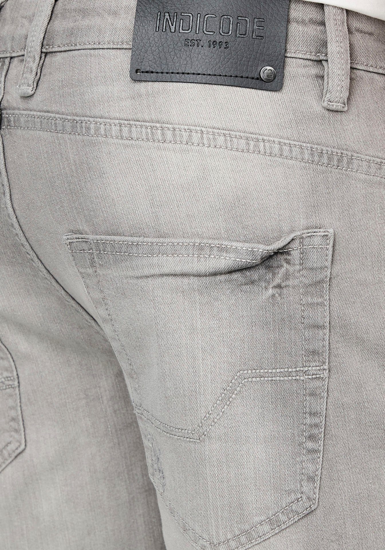 Indicode Short INKaden
