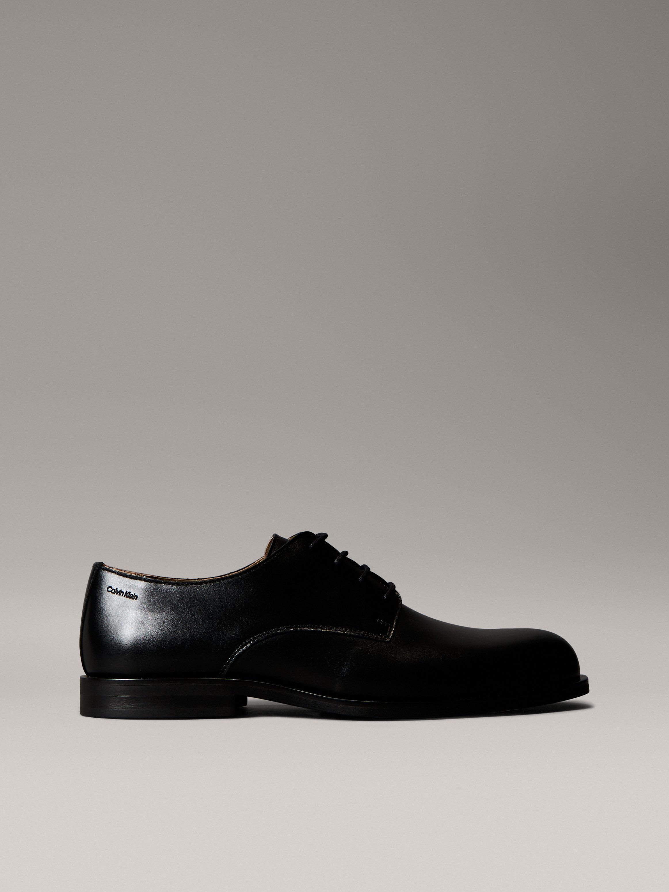 Calvin Klein Veterschoenen ESS RUBBER DERBY LTH