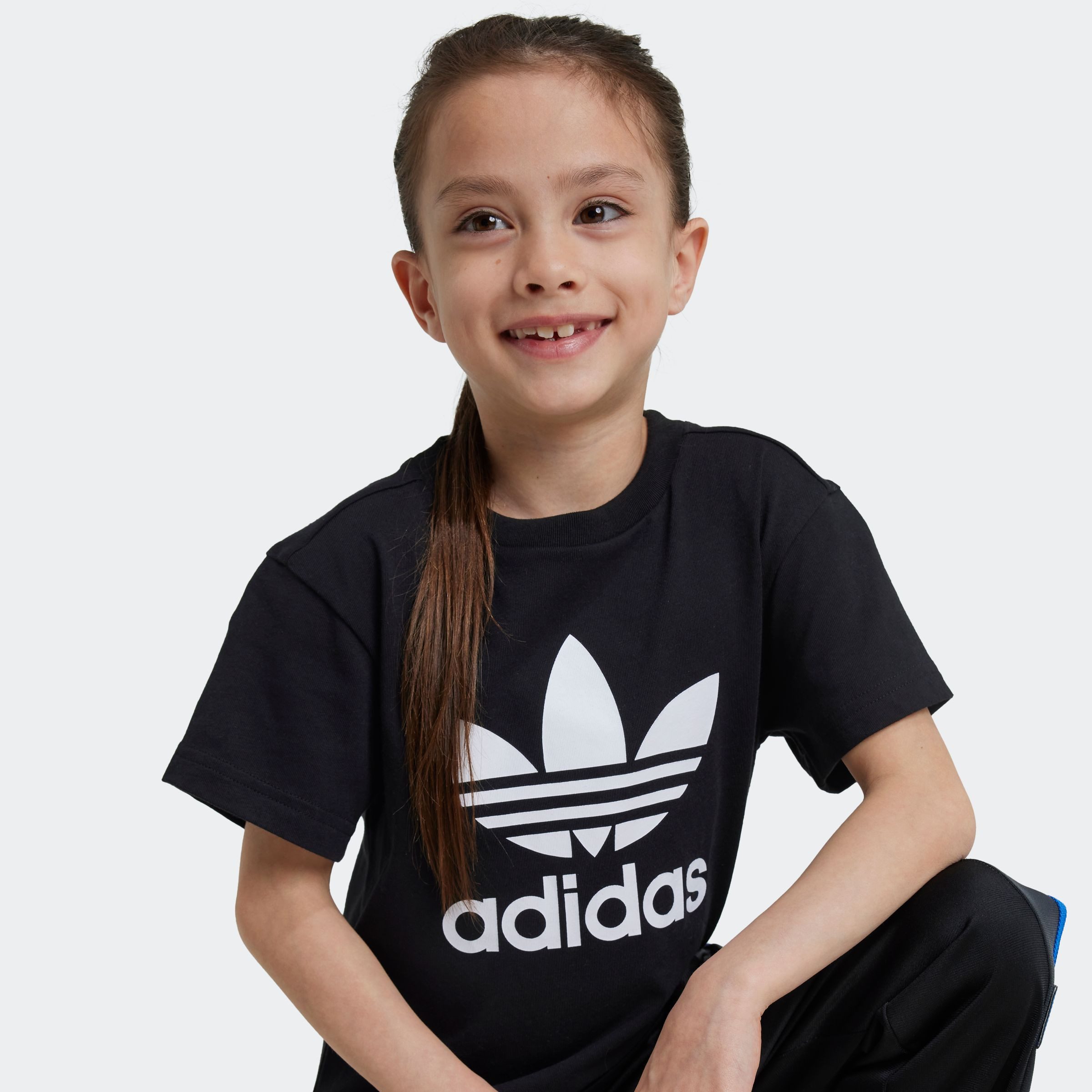 adidas Originals T-shirt TREFOIL TEE