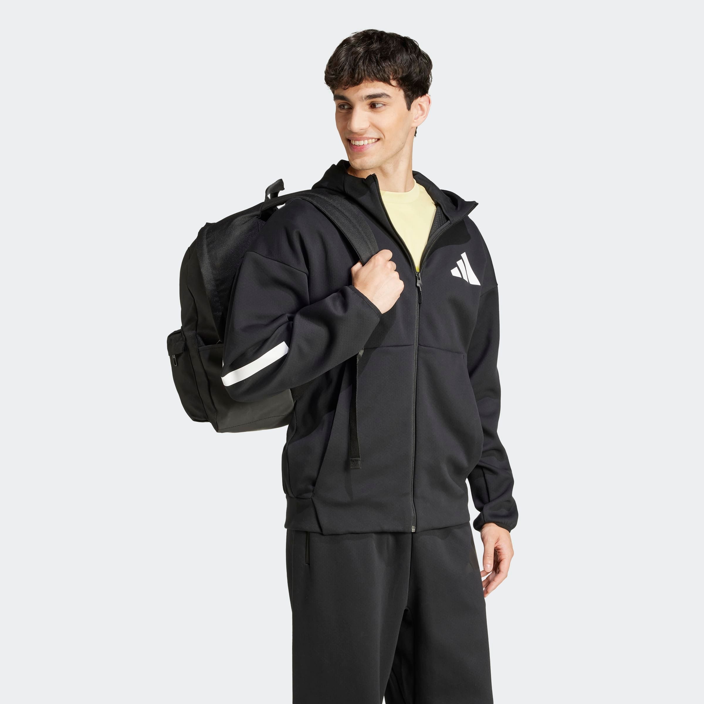 adidas Sportswear Hoodie M Z.N.E. FZ