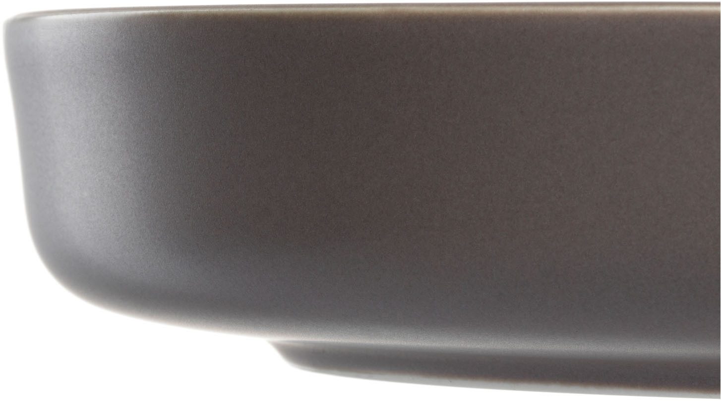 LEONARDO Bordenset Soepbord ROMA, Keramiekbord, ca. 20 cm(set, 6-delig)