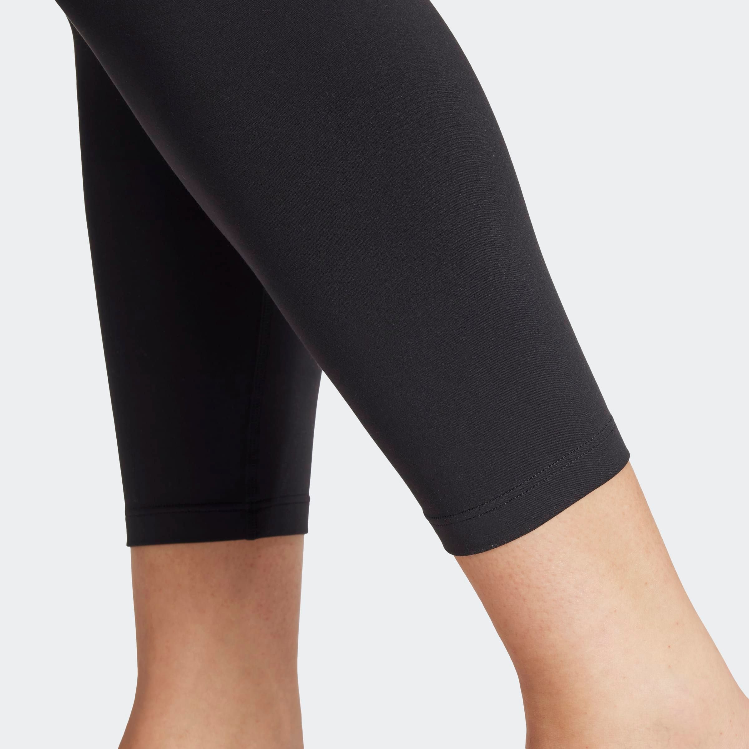 adidas Performance Trainingstights All Me 7/8 PS (1-delig)