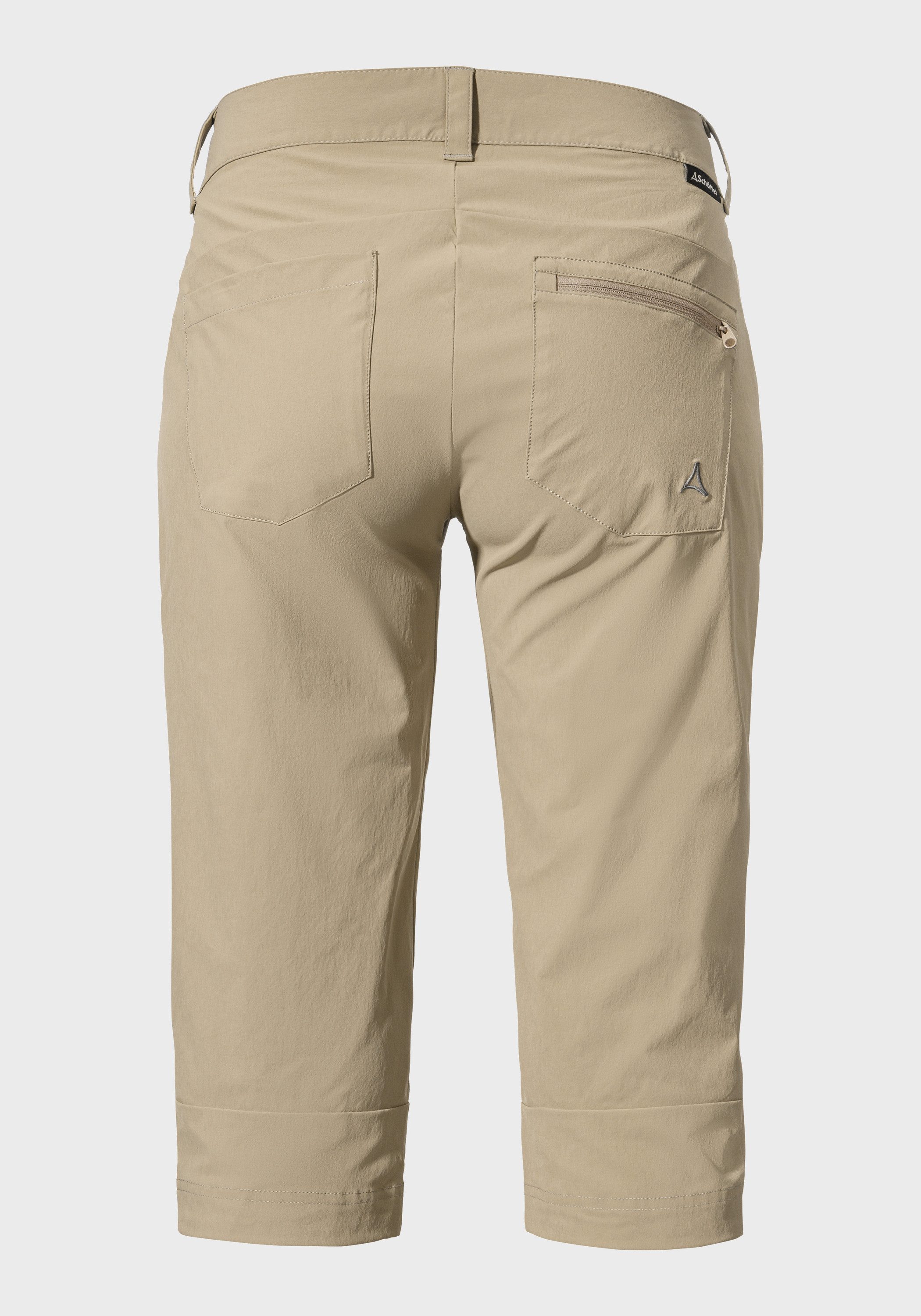 Schöffel 3/4 broek Pants Caracas2