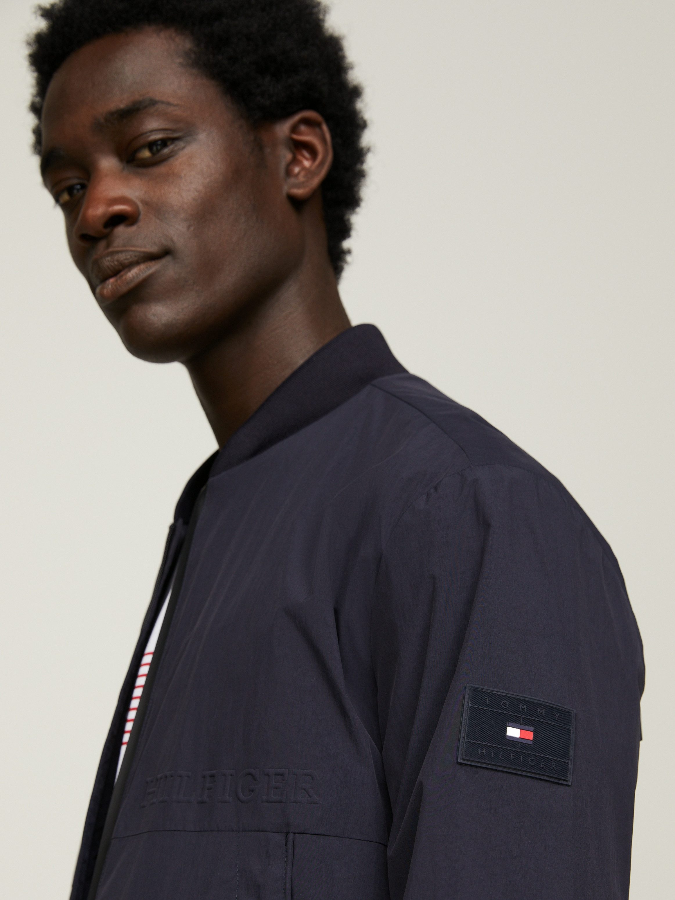 Tommy Hilfiger Bomberjack PORTLAND BOMBER