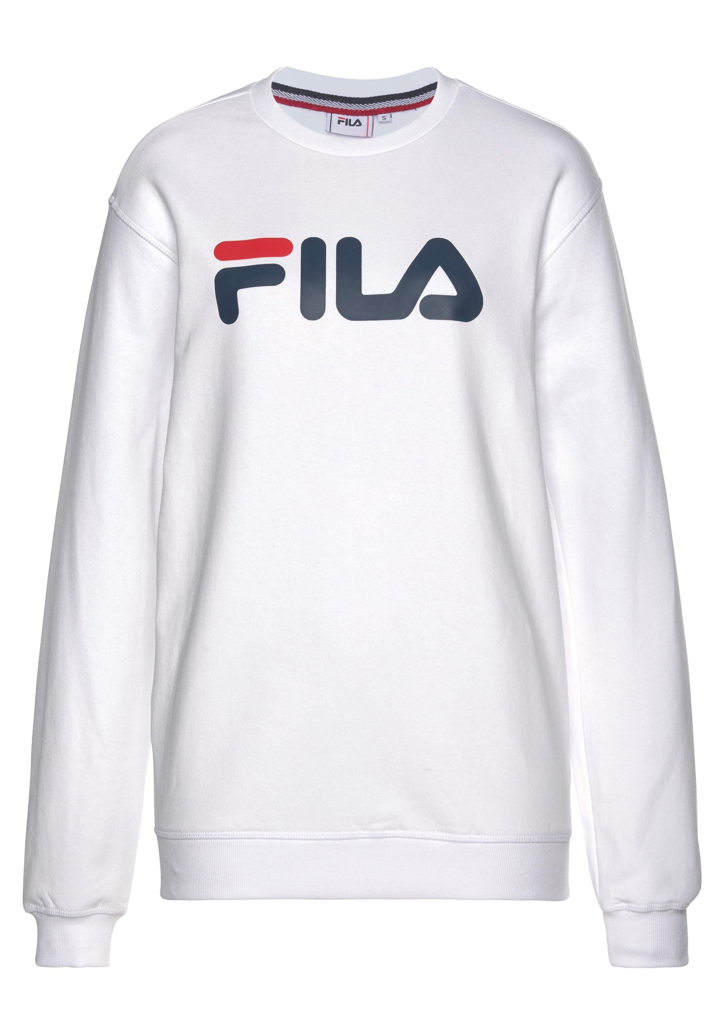 fila sweatshirt