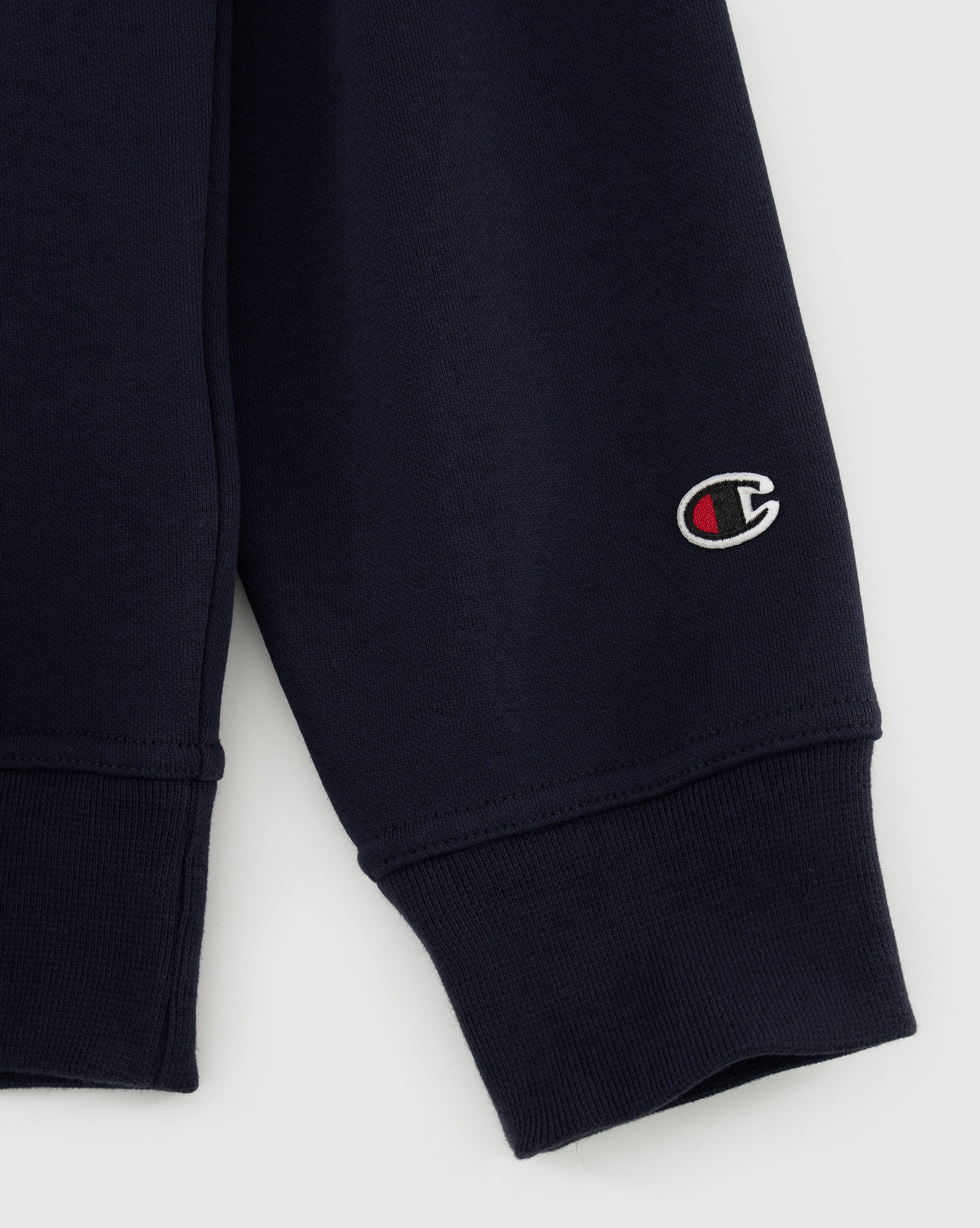 Champion Hoodie HOODED sweatshirt