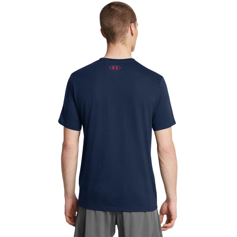 Under Armour® T-shirt UA M BOXED SPORTS UPDATED SS