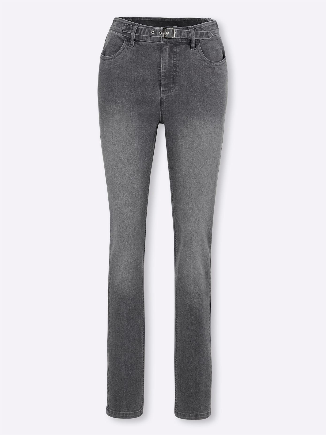 Classic Basics Comfortabele jeans