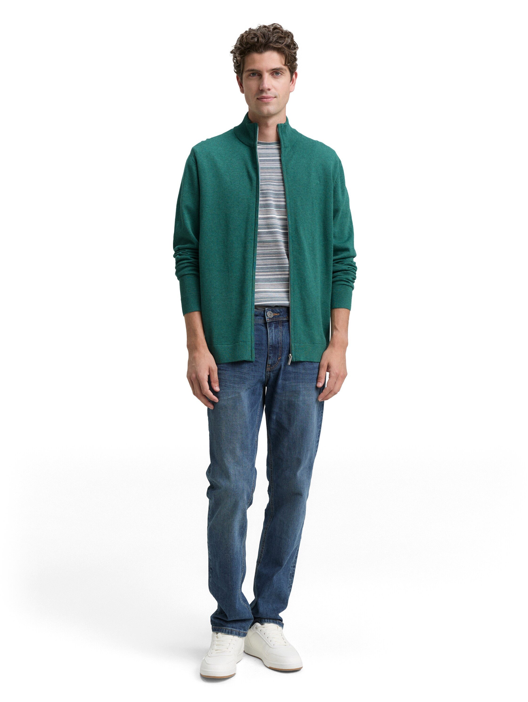 Tom Tailor Vest