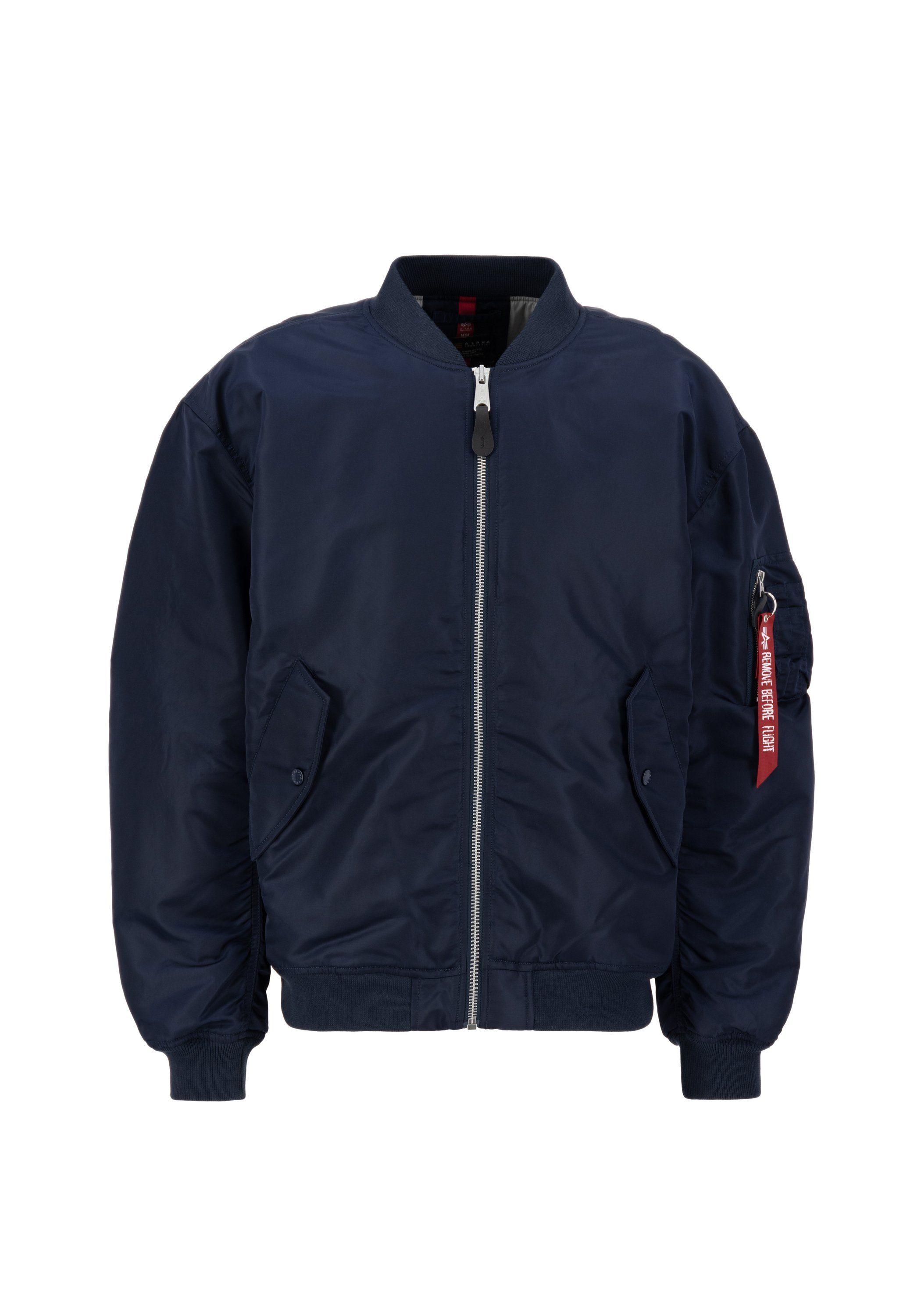 Alpha Industries Bomberjack ALPHA INDUSTRIES Men - Bomber Jackets MA-1 CS