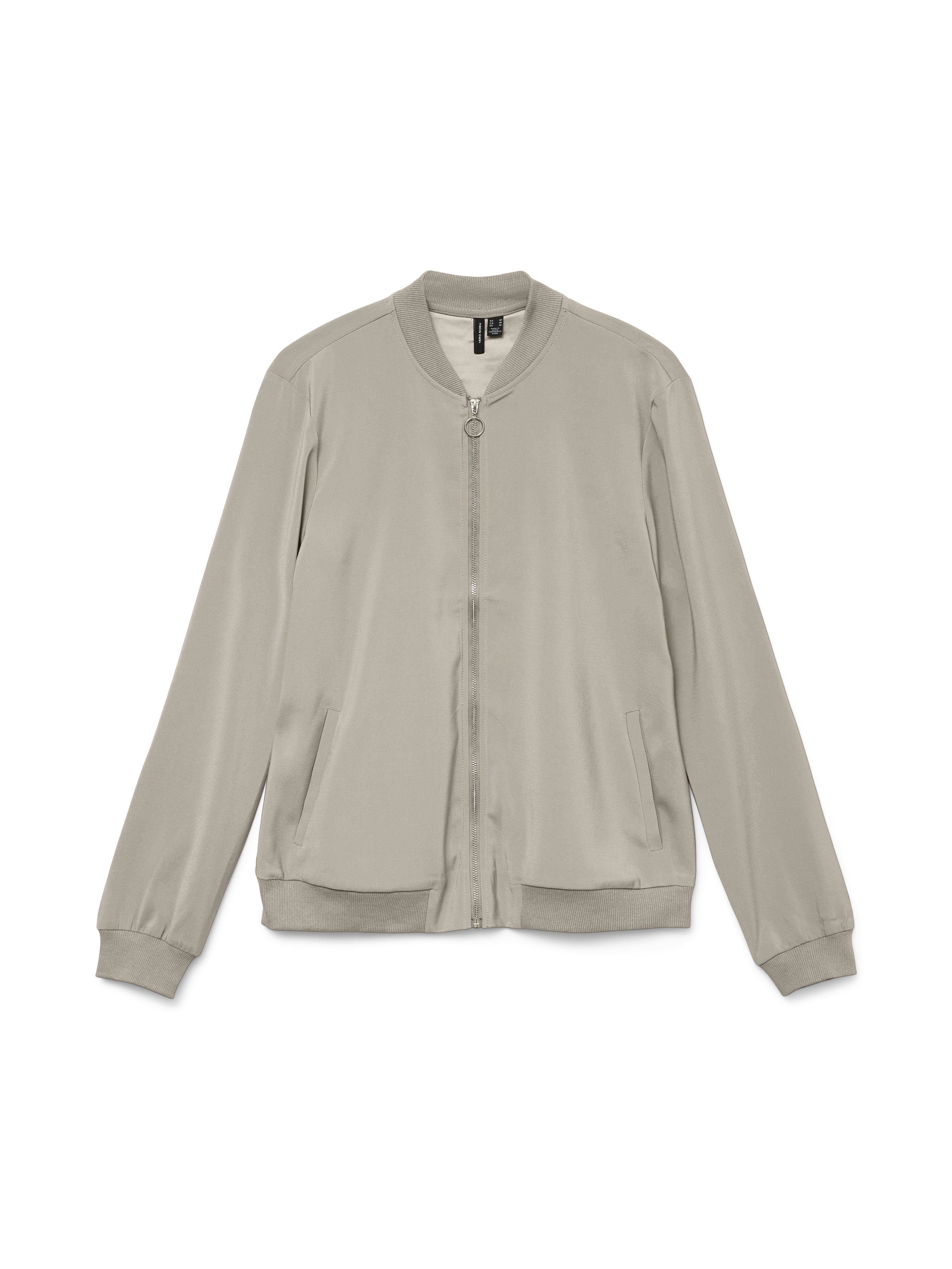 Vero Moda Bomberjack VMCOCO L/S BOMBER in modieus kort model
