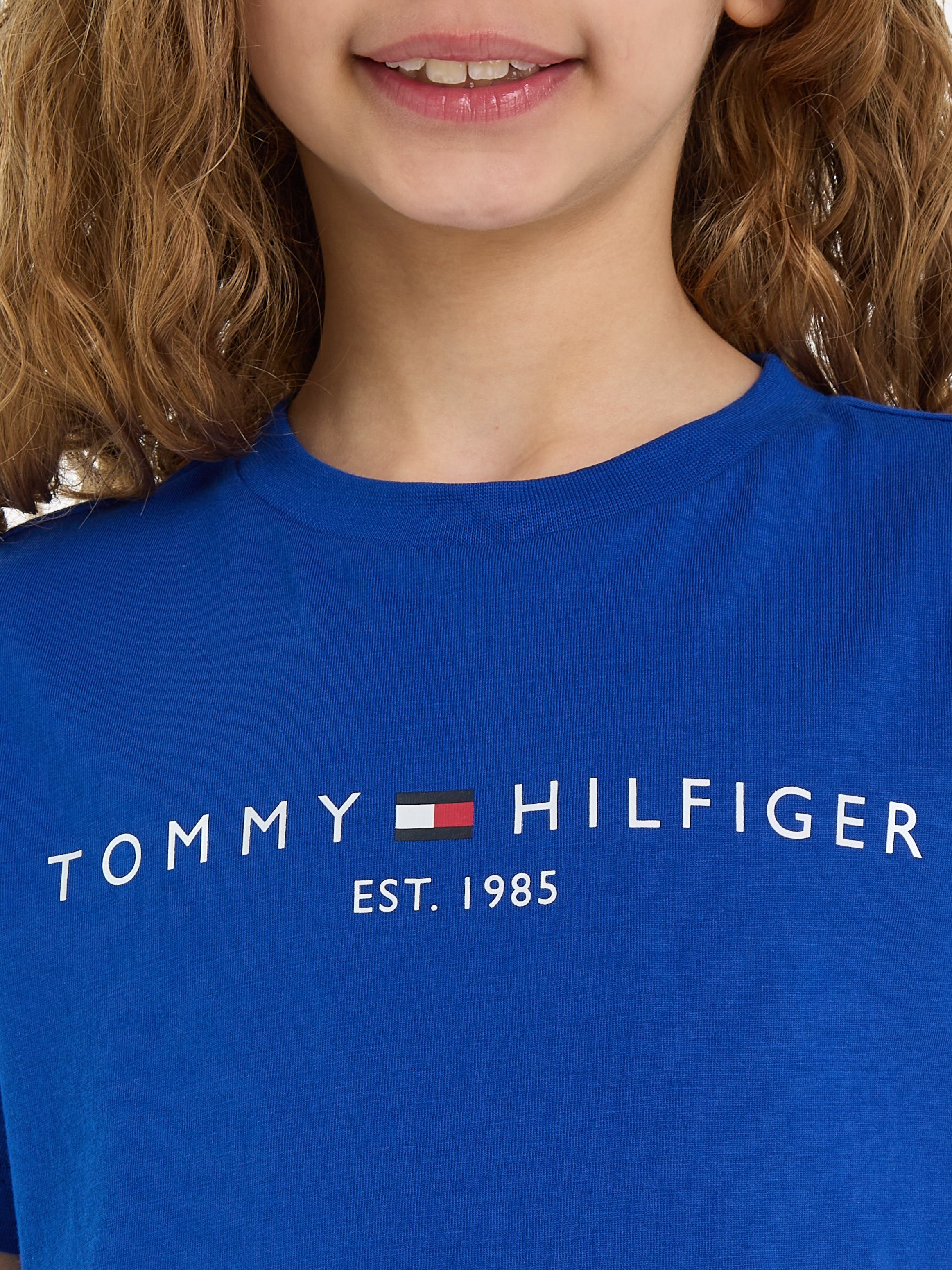 Tommy Hilfiger T-shirt U ESSENTIAL TEE S S