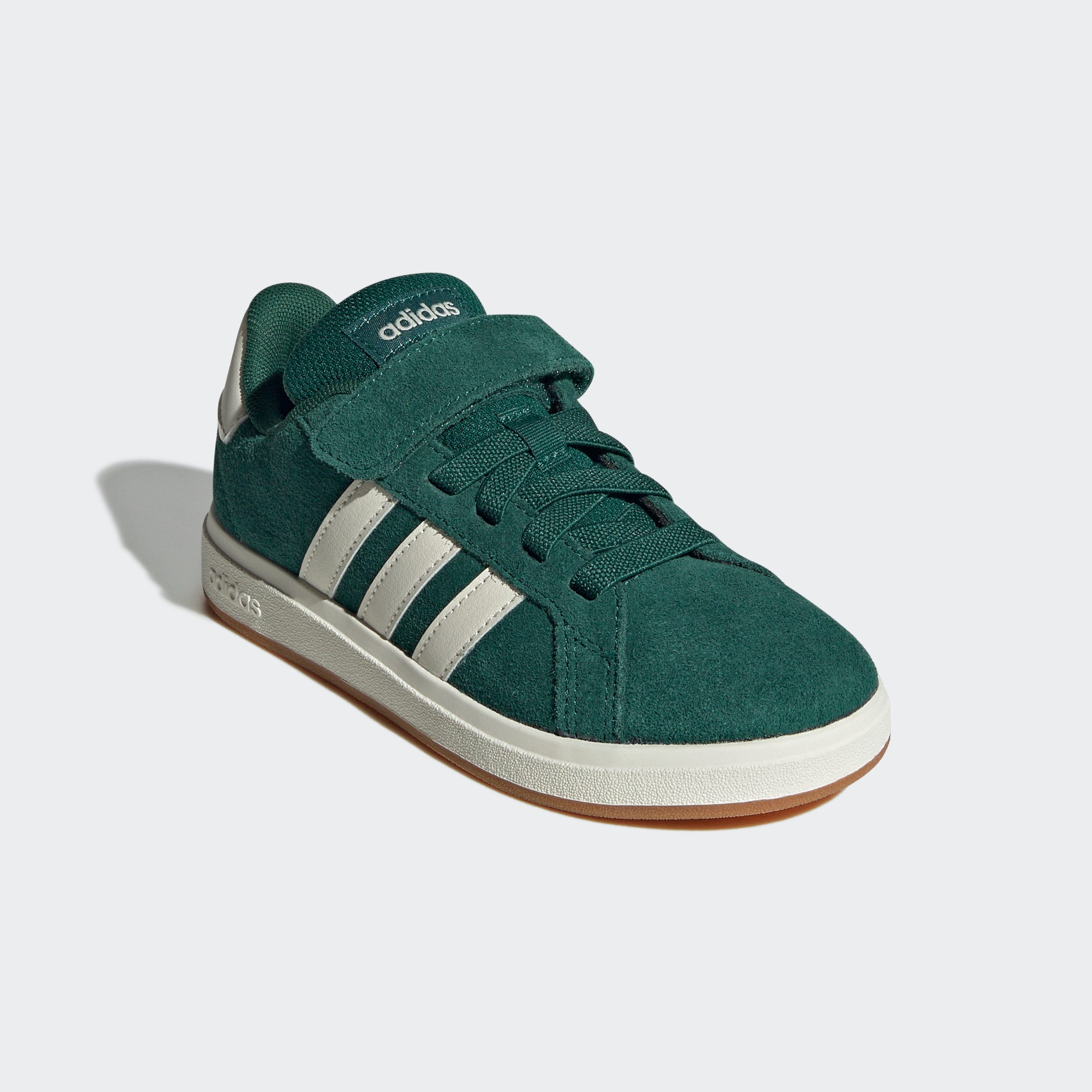 adidas Sportswear Klittenbandschoenen GRAND COURT 00S KIDS Design geïnspireerd op de adidas Superstar