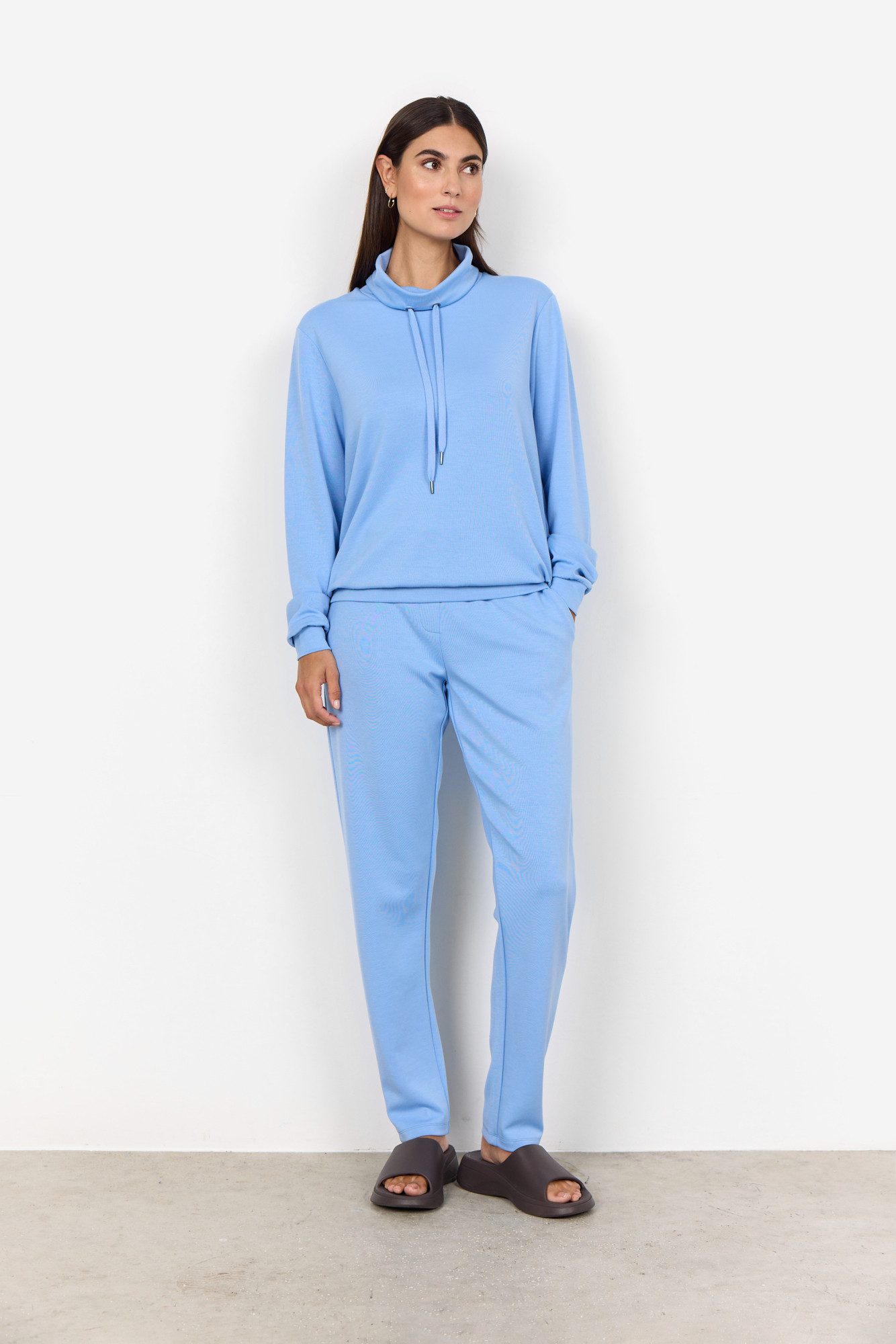 soyaconcept Sweatshirt SC-BANU 125
