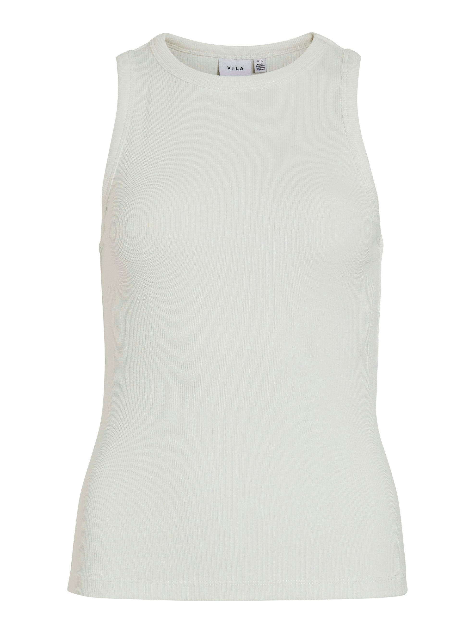 Vila Tanktop VISOLA S/L TANK TOP - NOOS