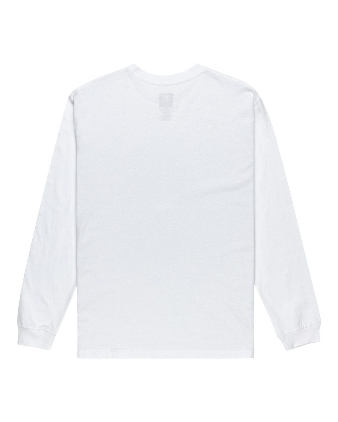 DC Shoes Shirt met lange mouwen DC Star Hls