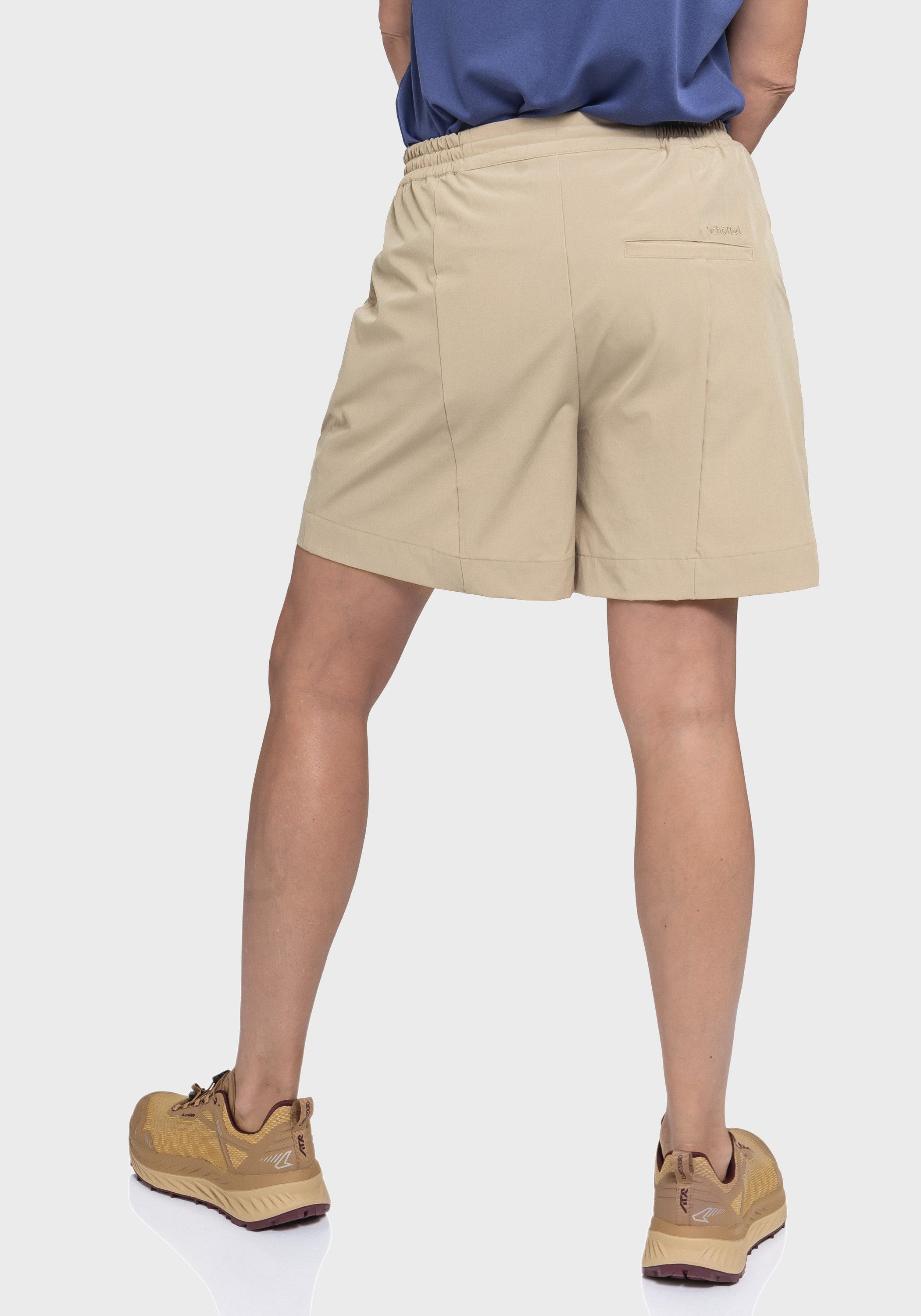 Schöffel Short Urban Shorts Style Gharra WMS