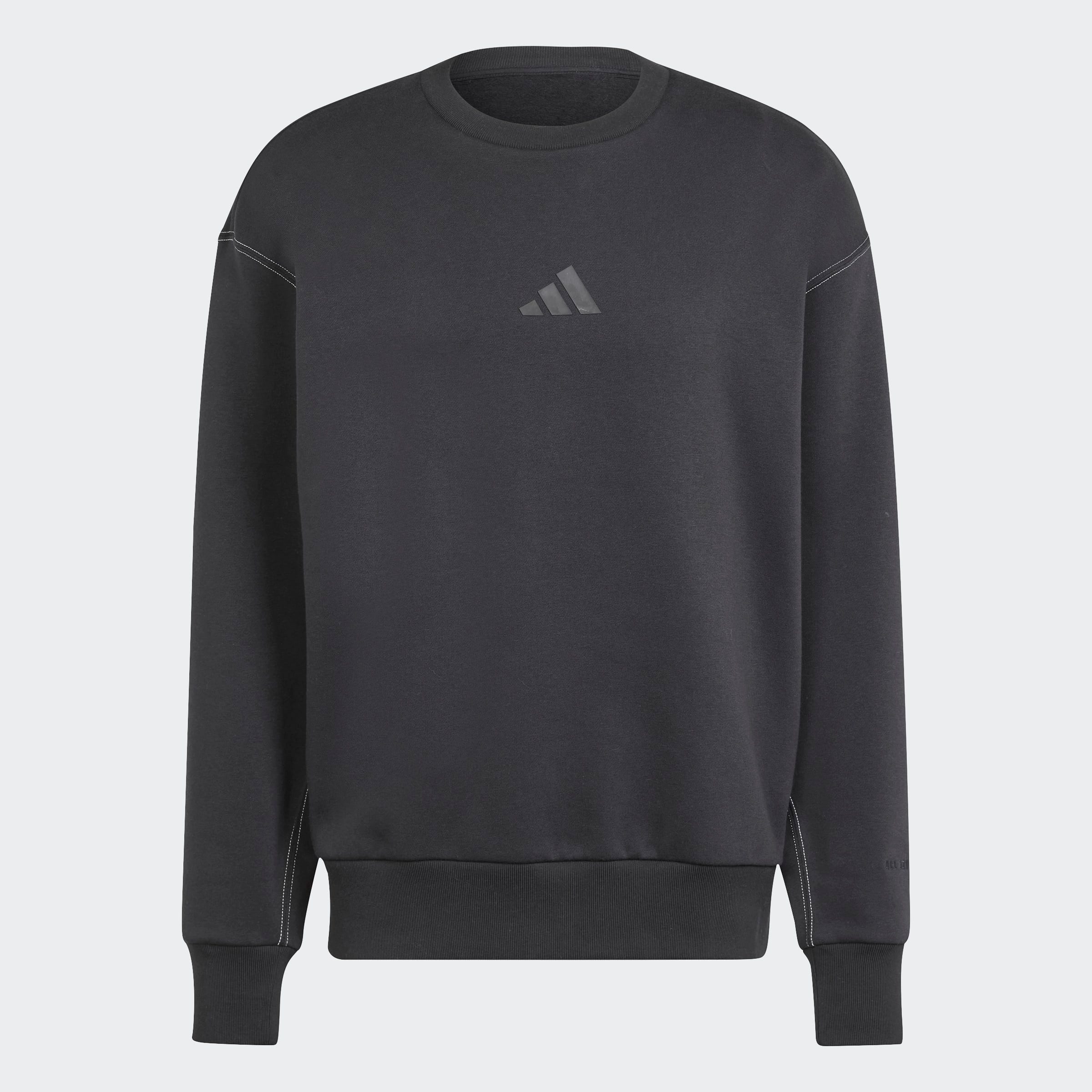 adidas Sportswear Sweatshirt M A SZN G CREW