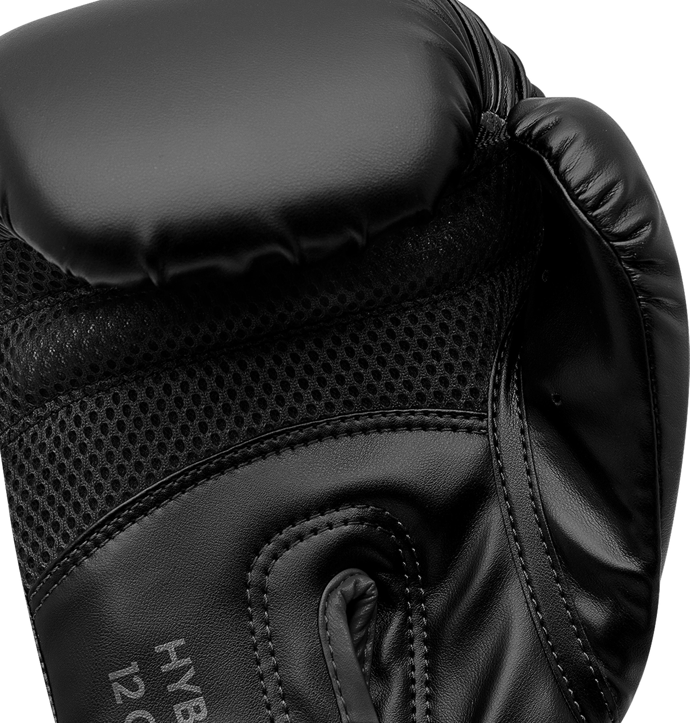 adidas Performance Bokshandschoenen Hybrid 80